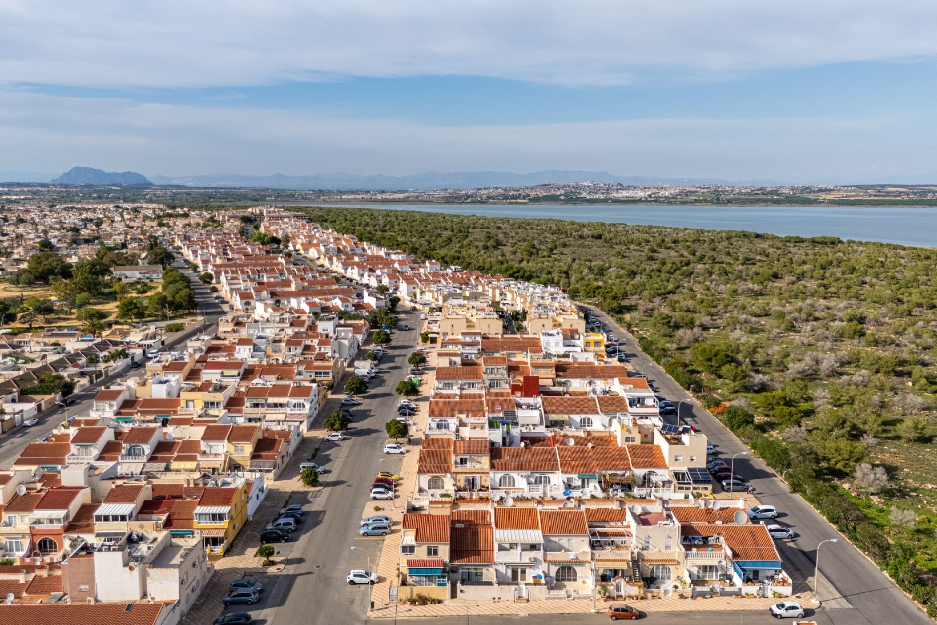 Resale - Townhouse - Torrevieja - Costa Blanca
