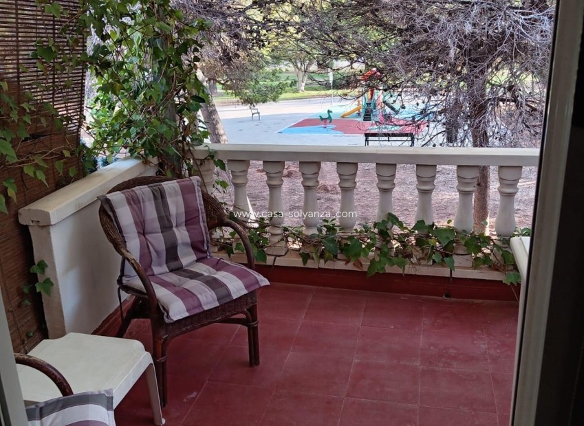 Resale - Townhouse - Torrevieja - Costa Blanca