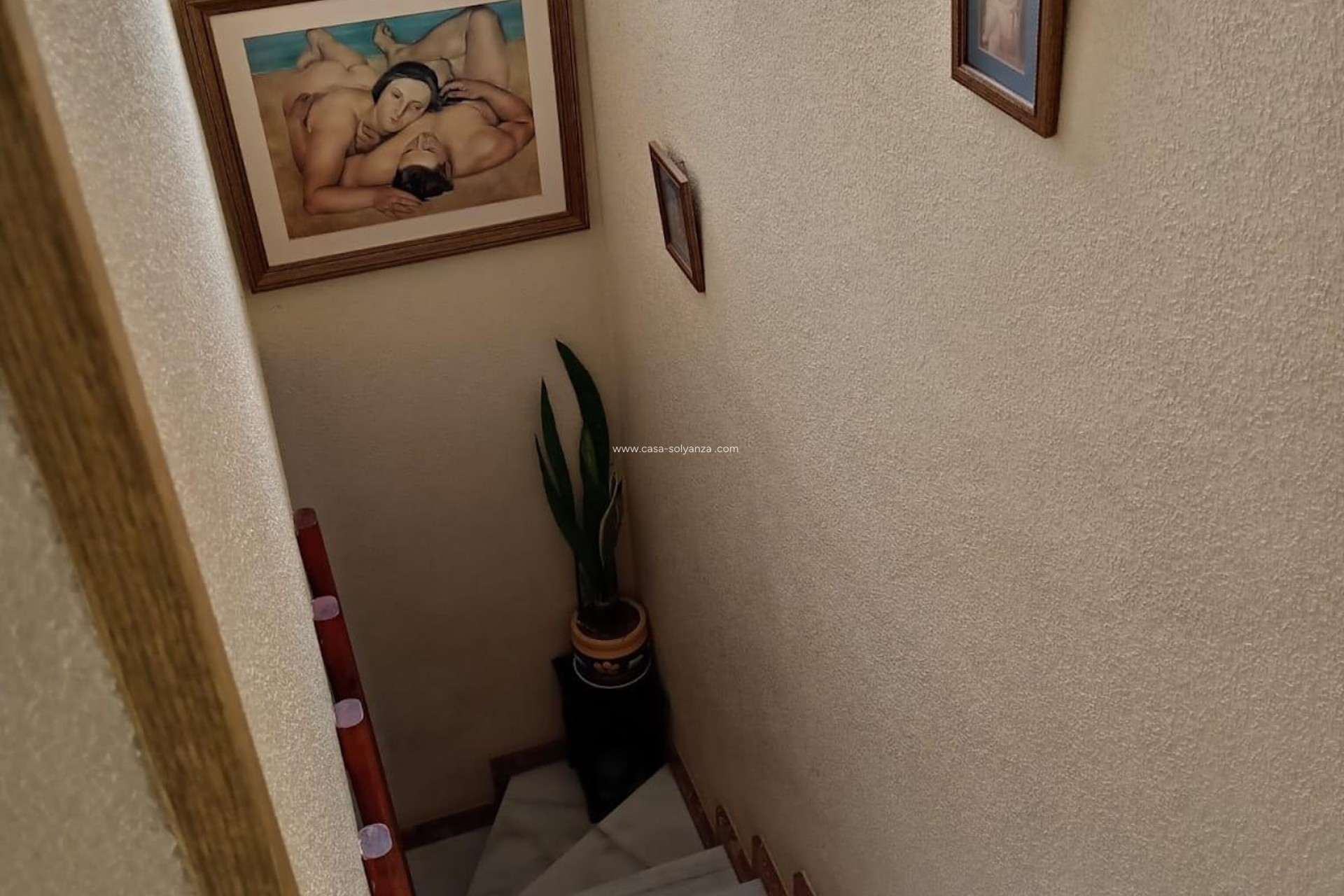 Resale - Townhouse - Torrevieja - Costa Blanca