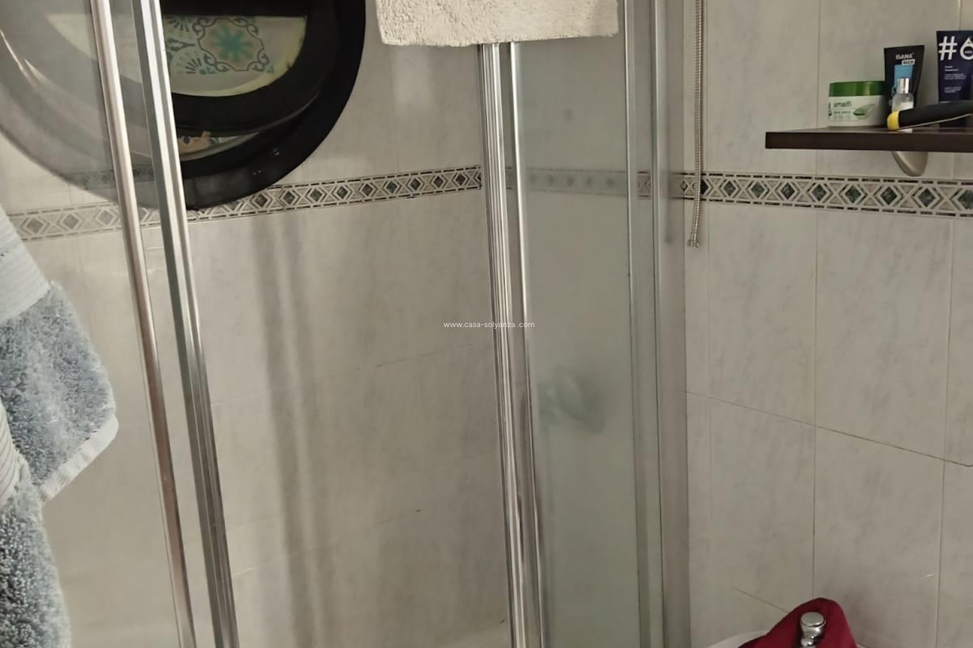 Resale - Townhouse - Torrevieja - Costa Blanca