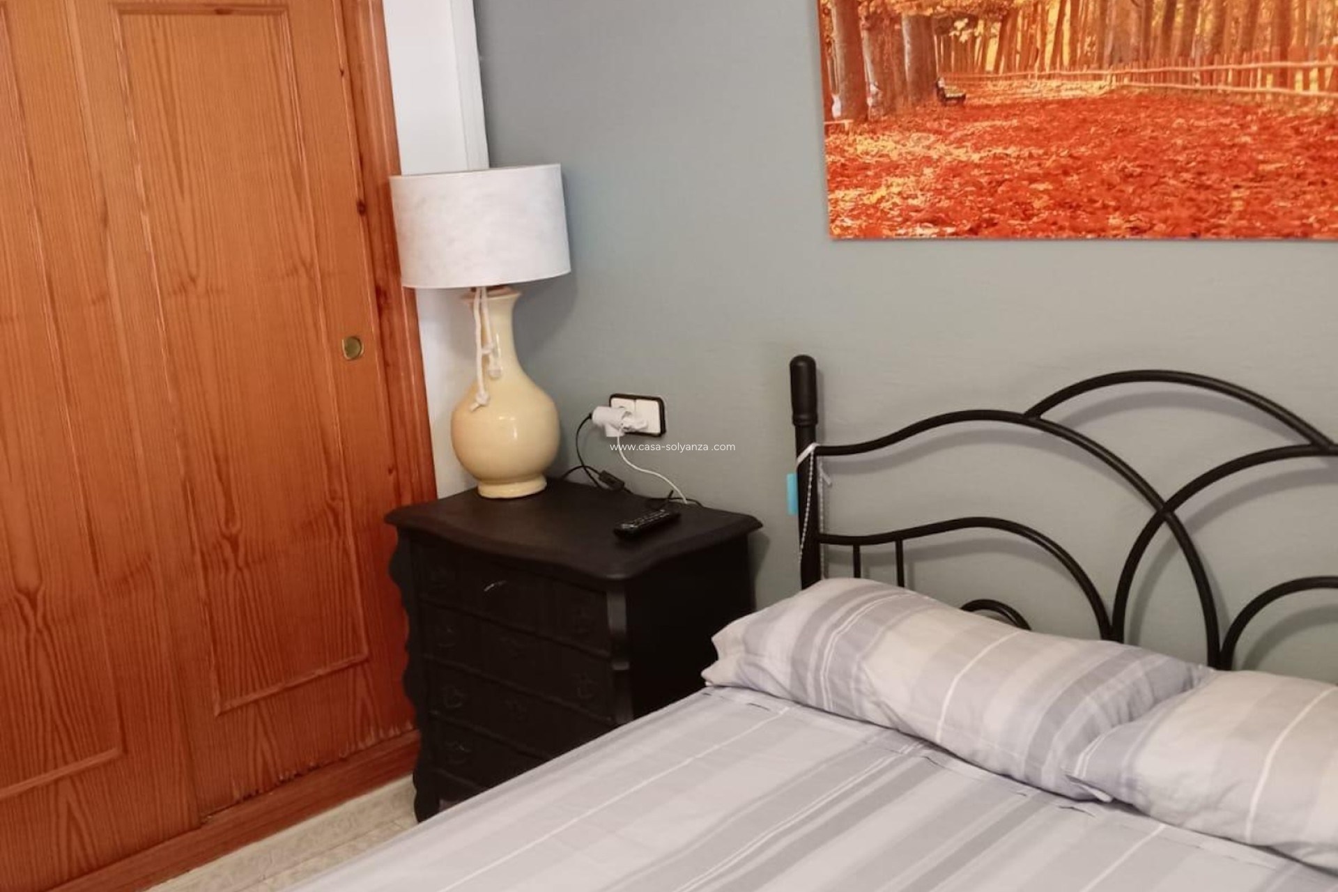 Resale - Townhouse - Torrevieja - Costa Blanca