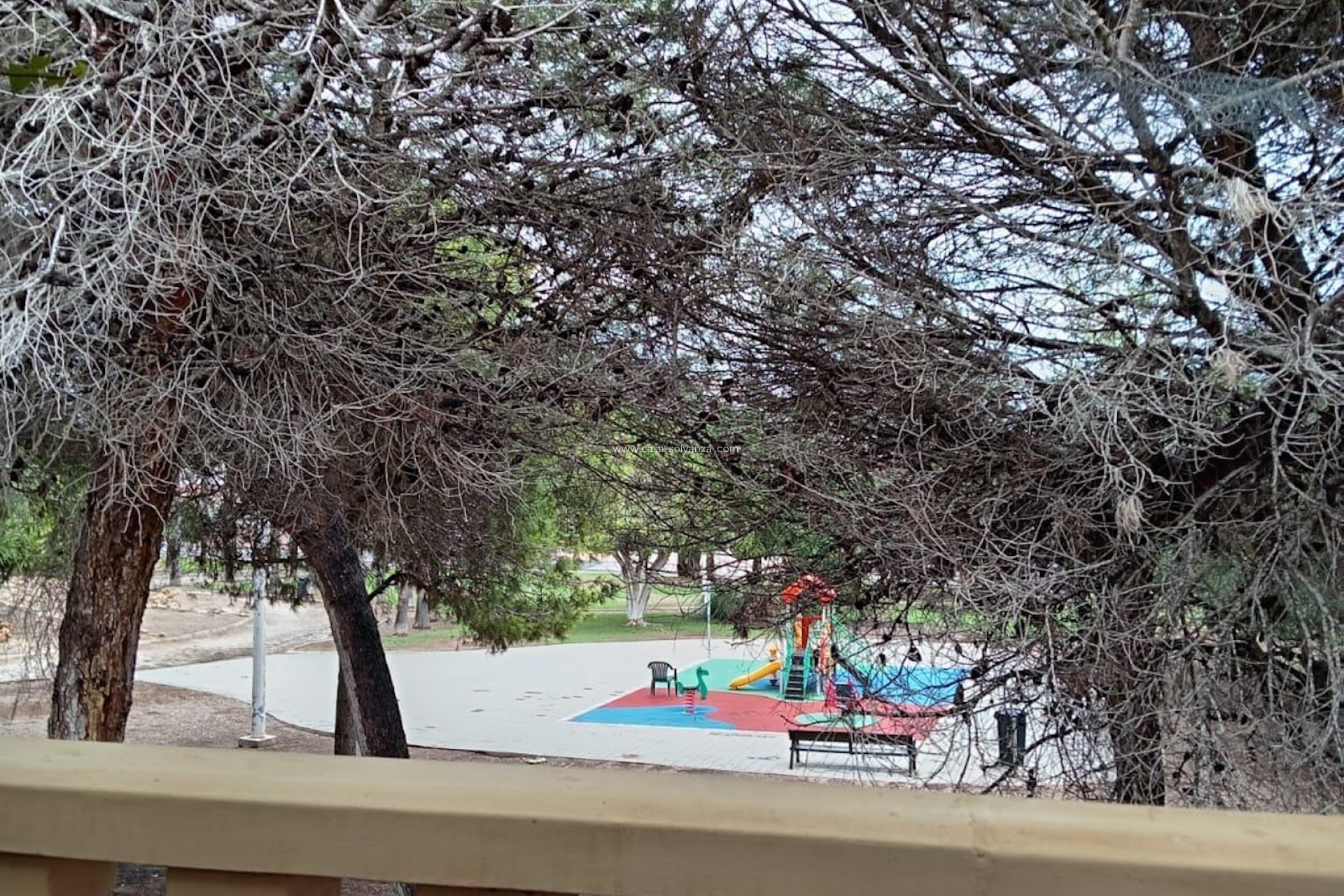 Resale - Townhouse - Torrevieja - Costa Blanca