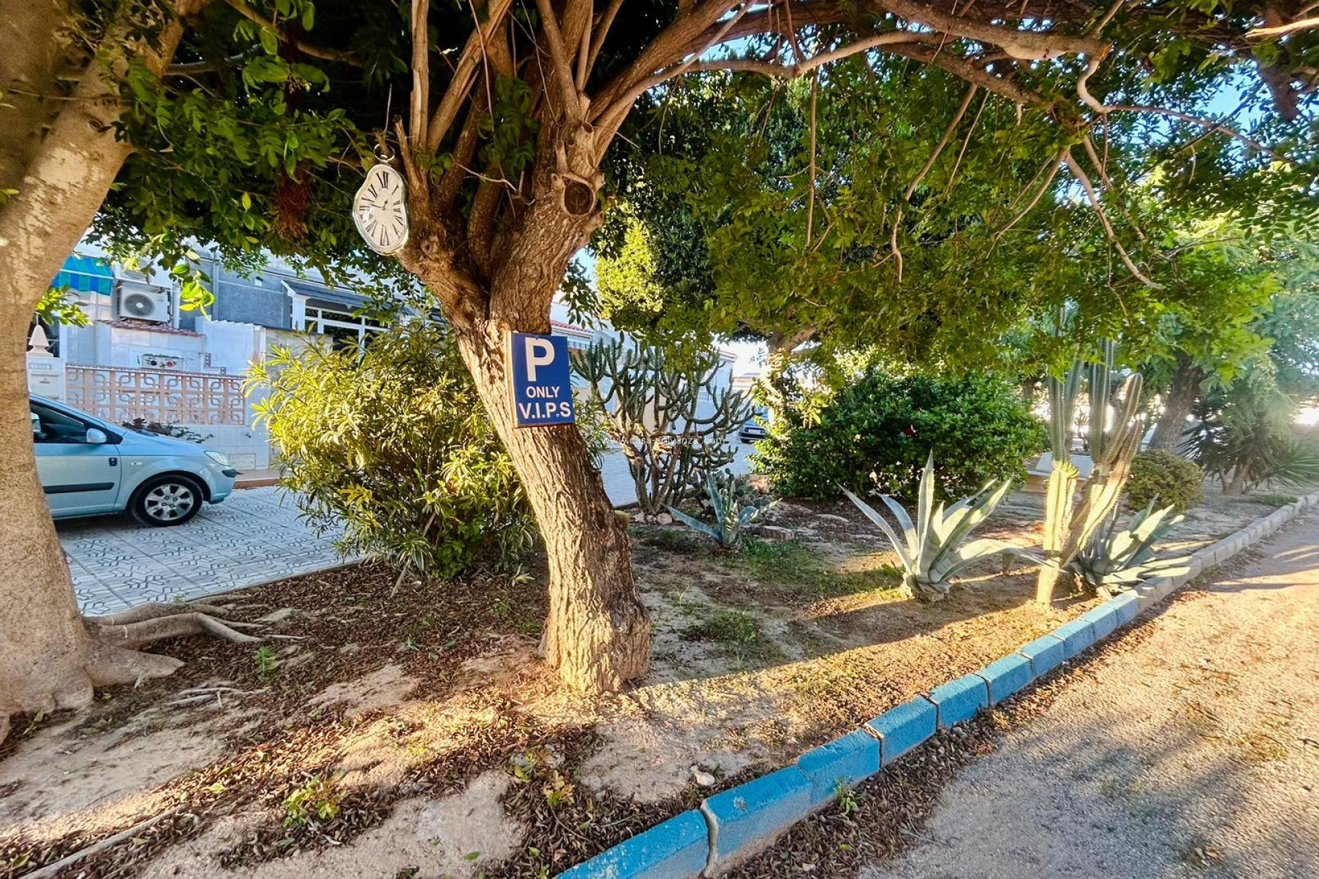 Resale - Townhouse - Torrevieja - Costa Blanca