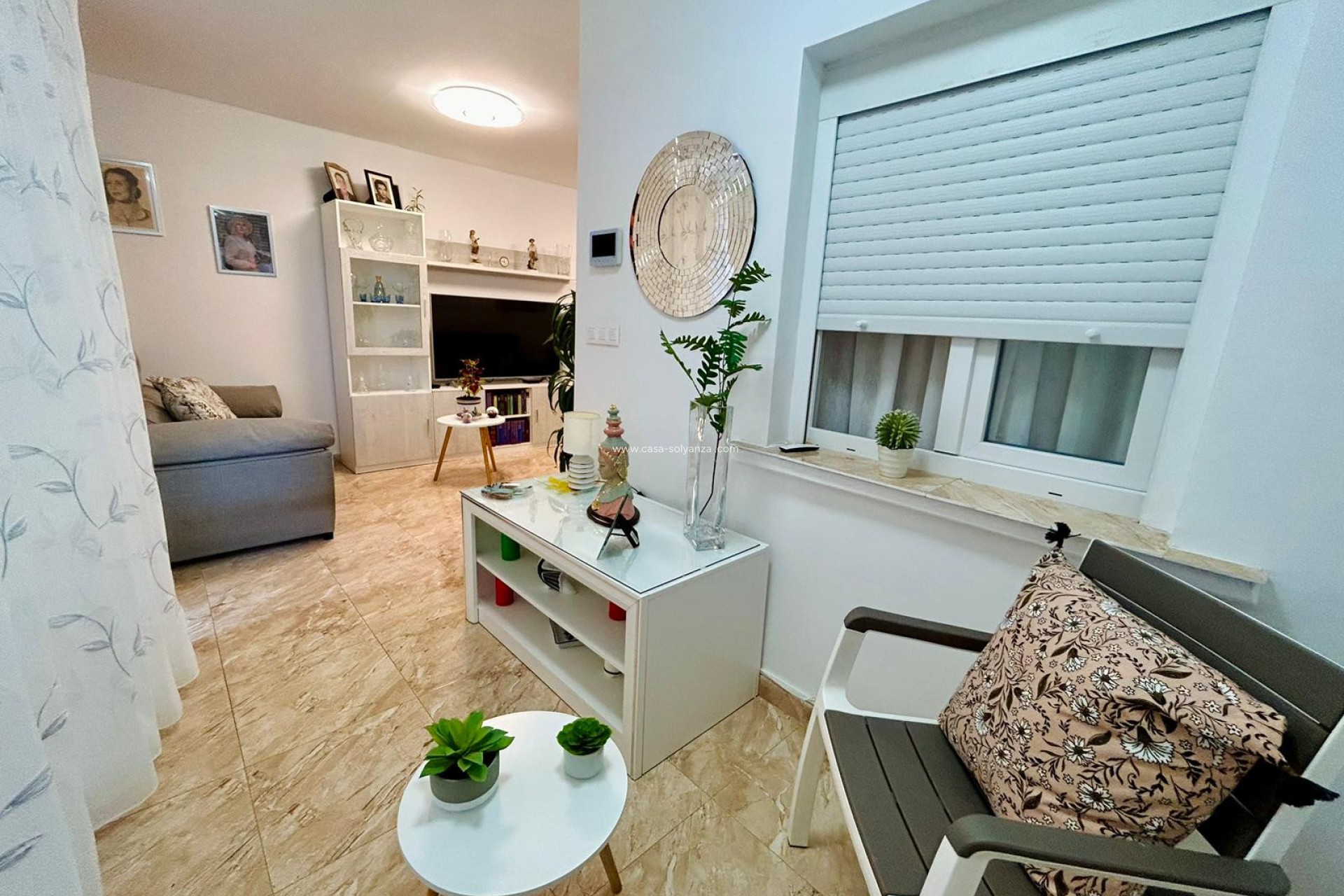 Resale - Townhouse - Torrevieja - Costa Blanca