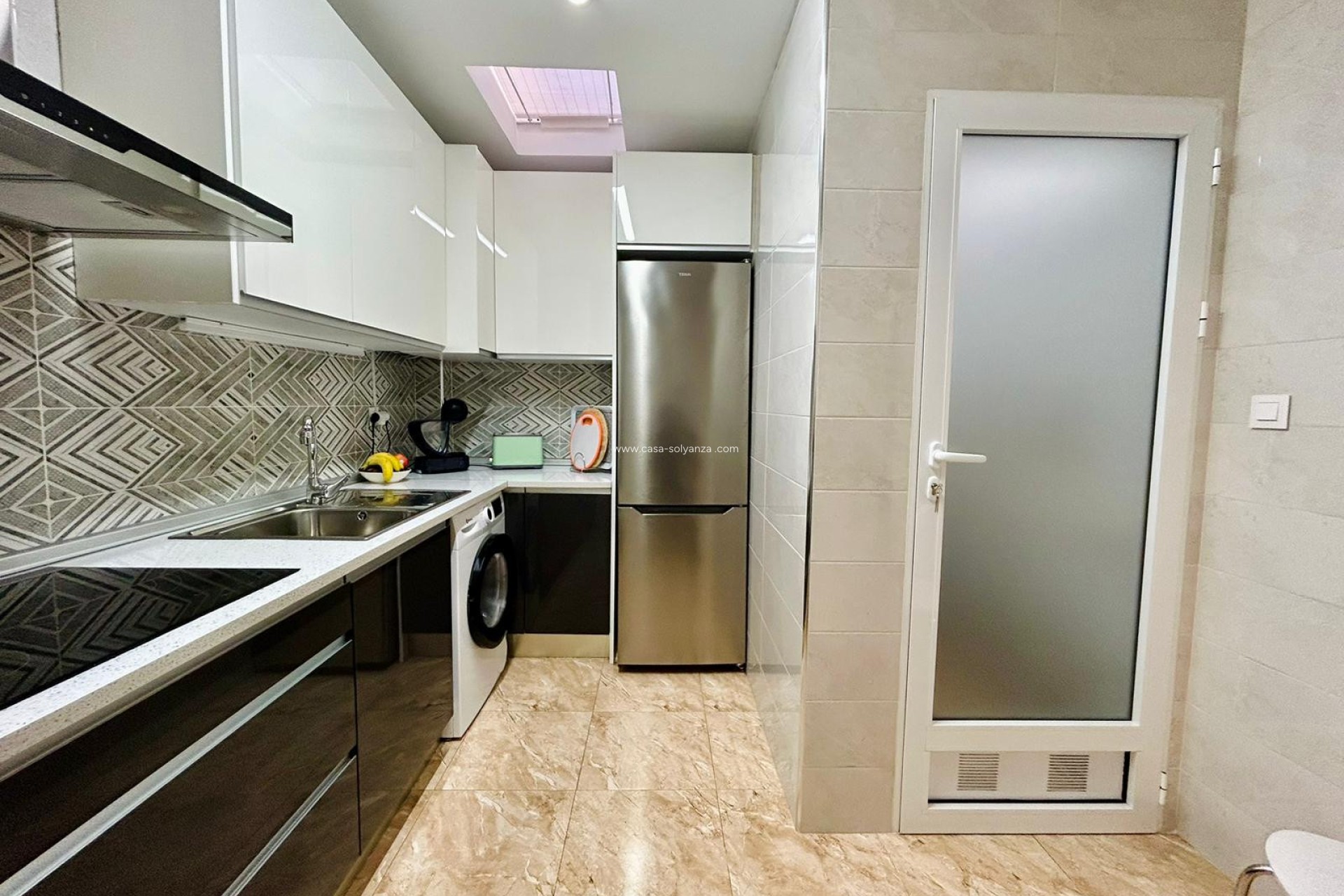 Resale - Townhouse - Torrevieja - Costa Blanca