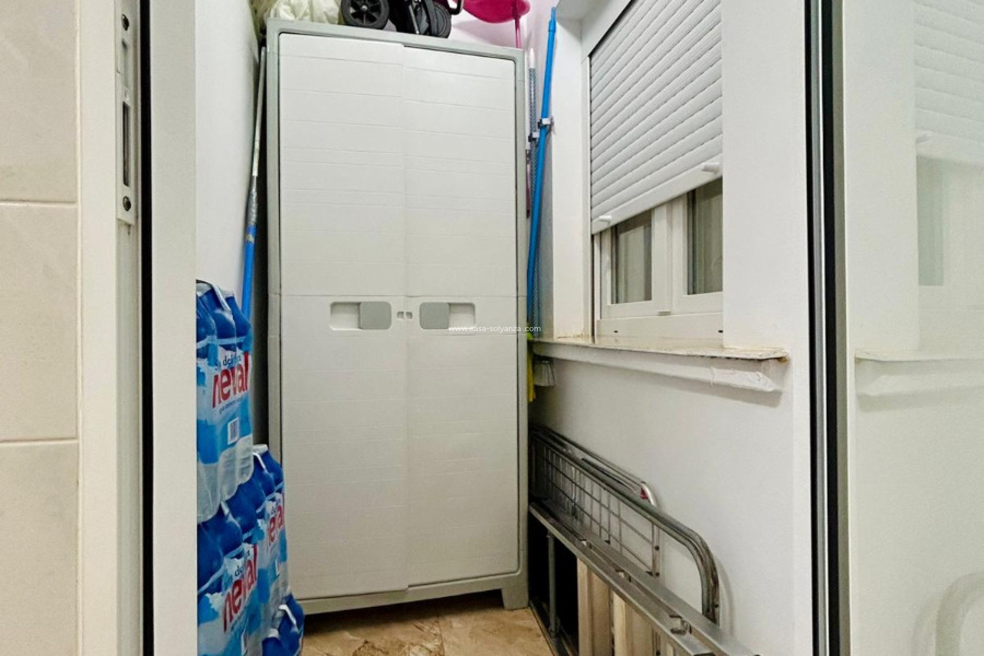 Resale - Townhouse - Torrevieja - Costa Blanca