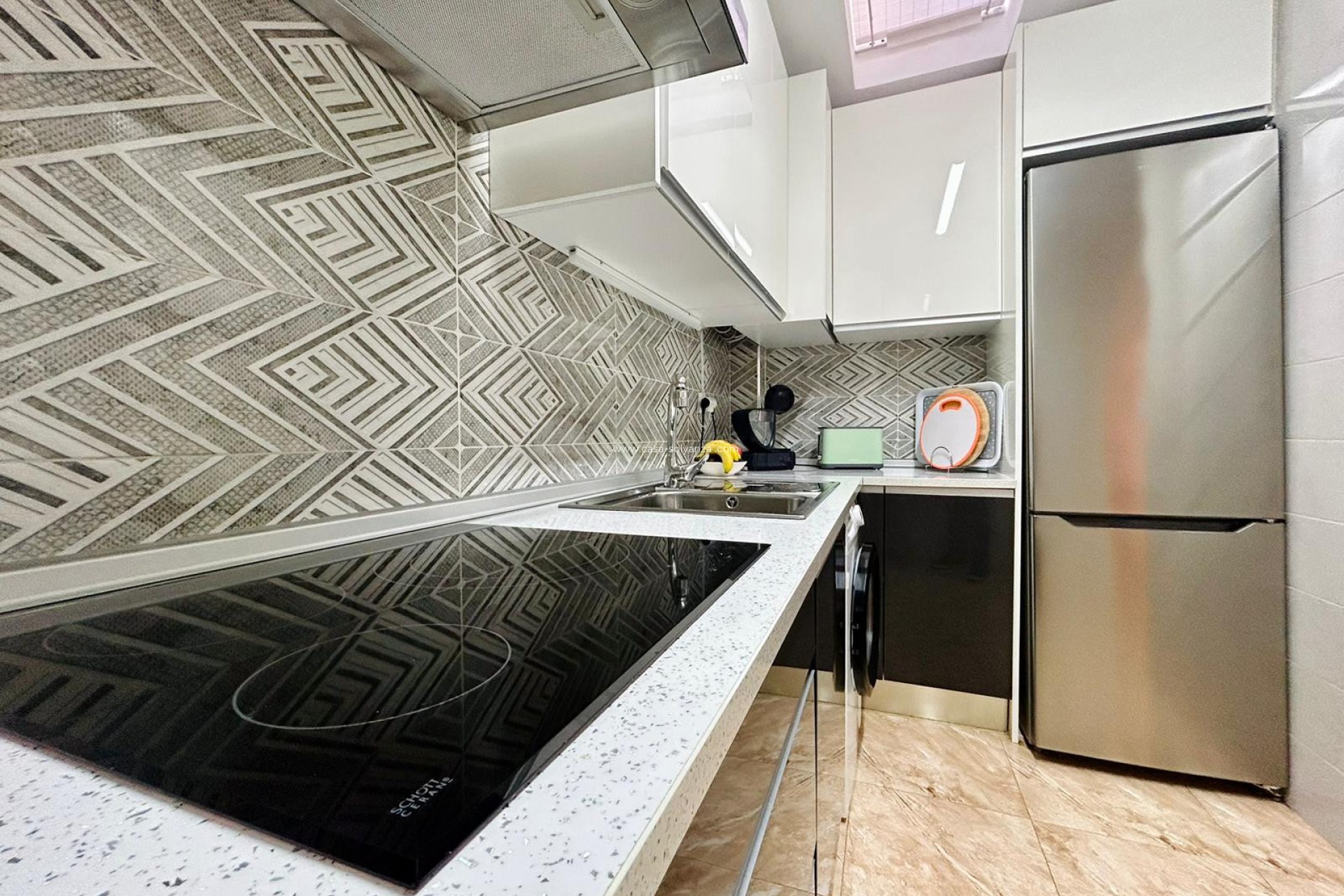 Resale - Townhouse - Torrevieja - Costa Blanca