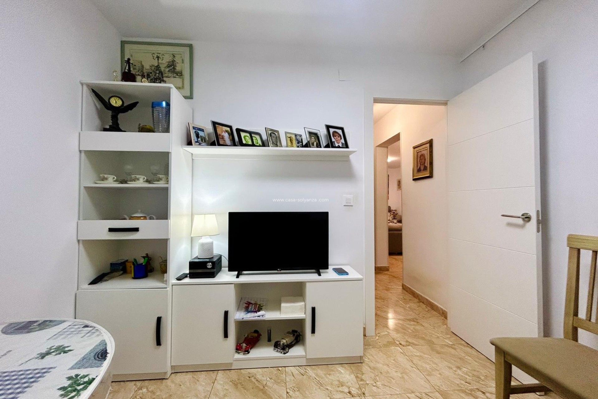 Resale - Townhouse - Torrevieja - Costa Blanca