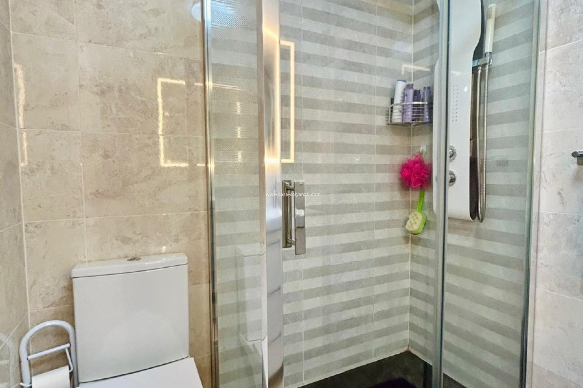 Resale - Townhouse - Torrevieja - Costa Blanca