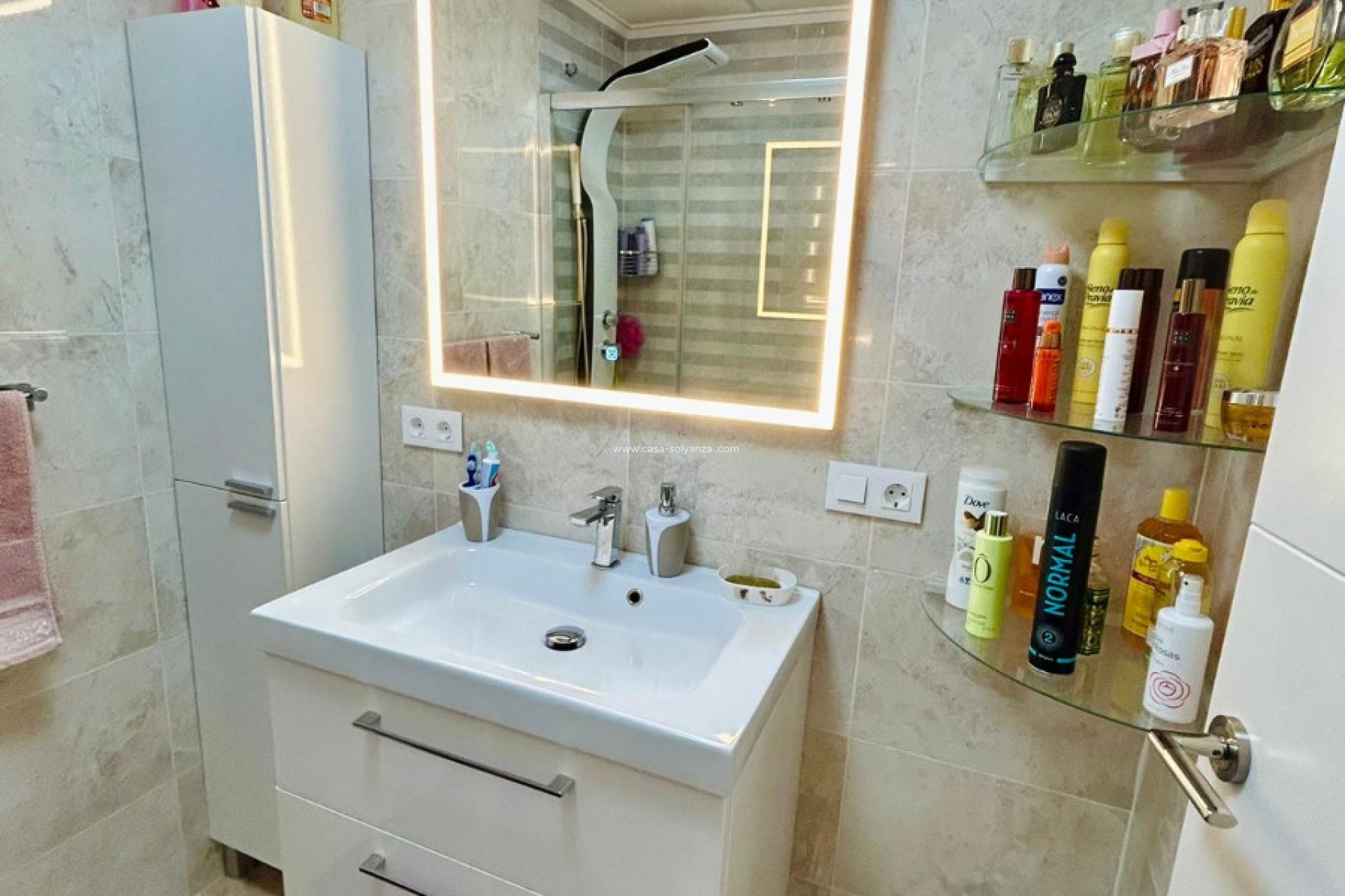 Resale - Townhouse - Torrevieja - Costa Blanca