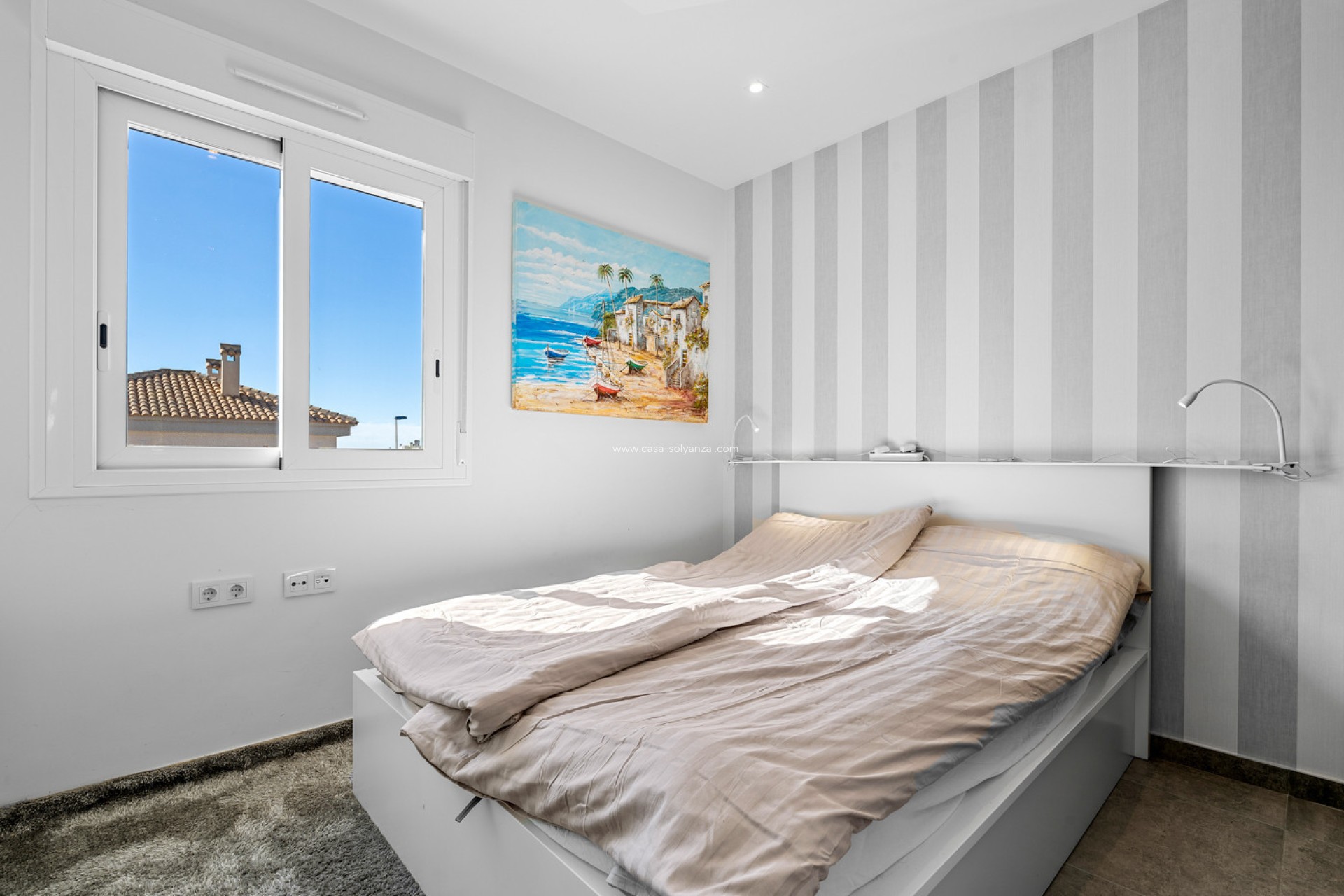 Resale - Townhouse - Torrevieja - Costa Blanca