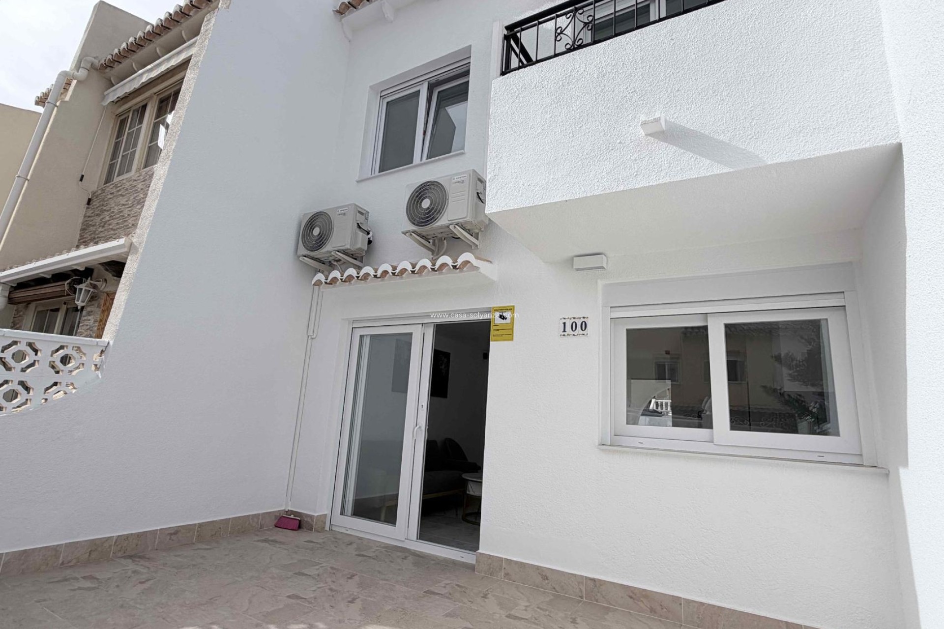 Resale - Townhouse - Torrevieja - Costa Blanca