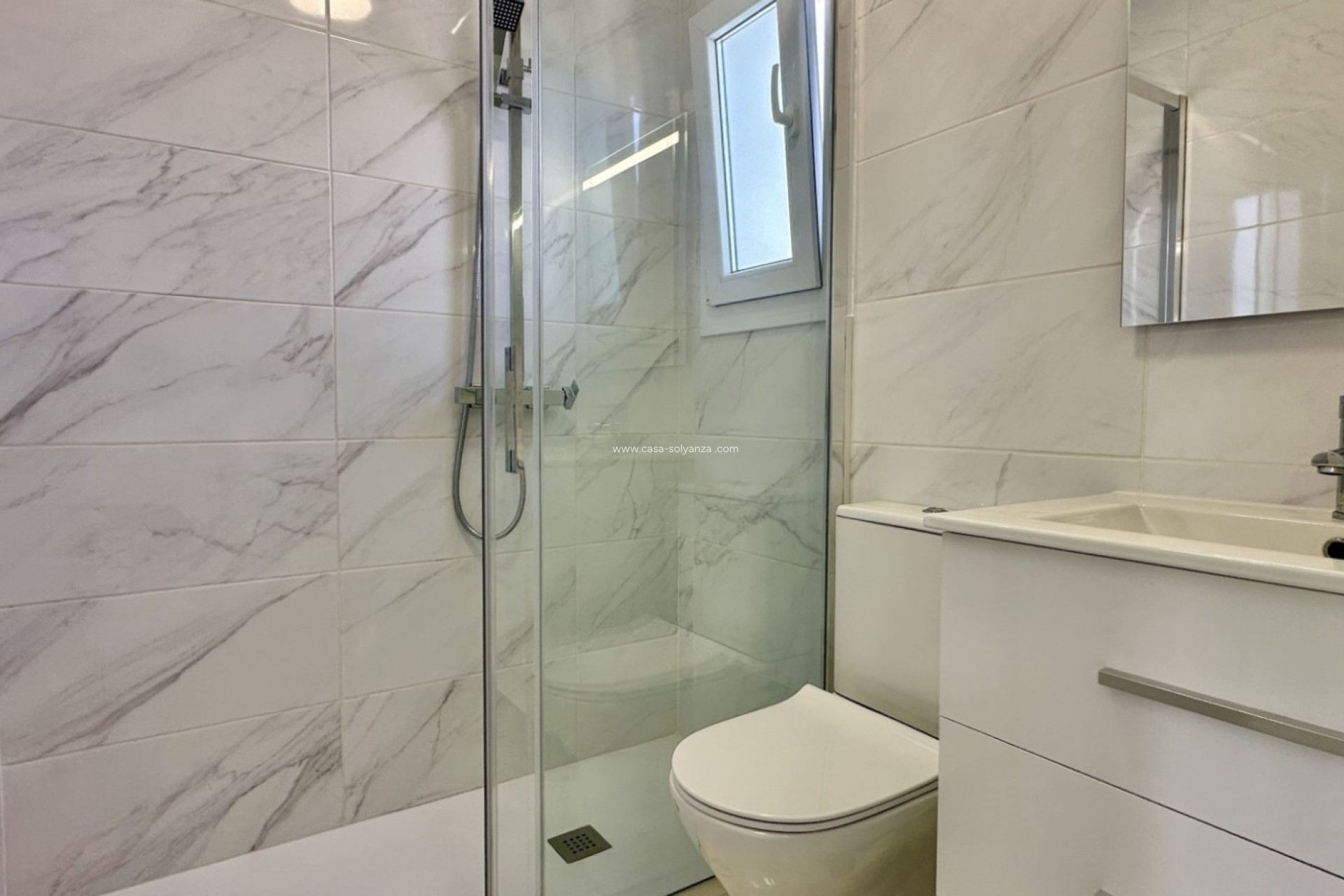 Resale - Townhouse - Torrevieja - Costa Blanca