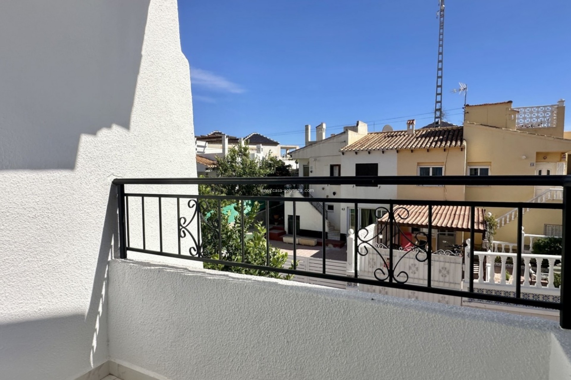 Resale - Townhouse - Torrevieja - Costa Blanca