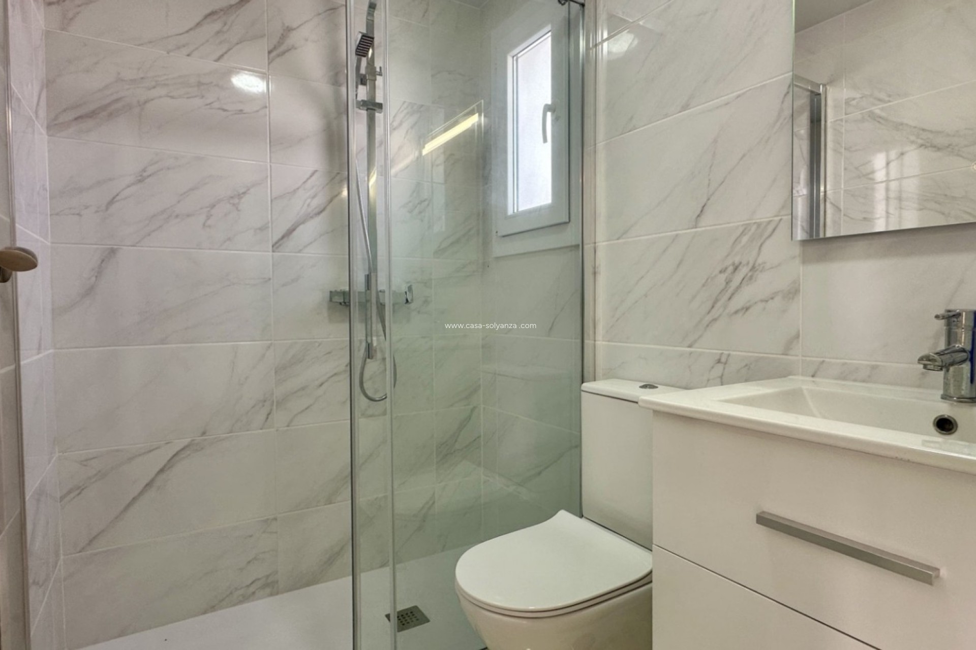 Resale - Townhouse - Torrevieja - Costa Blanca