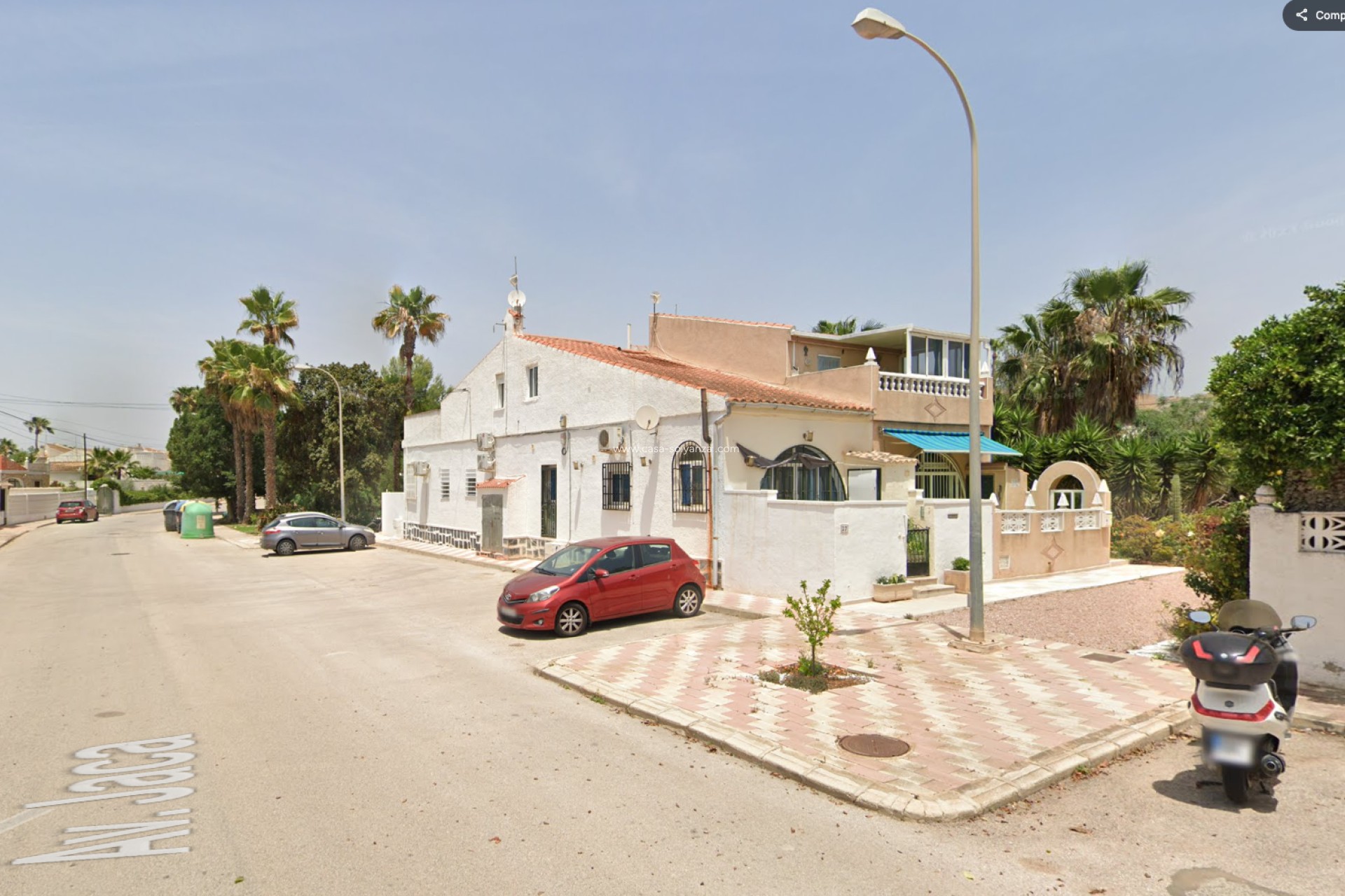 Resale - Townhouse - Torrevieja - Costa Blanca