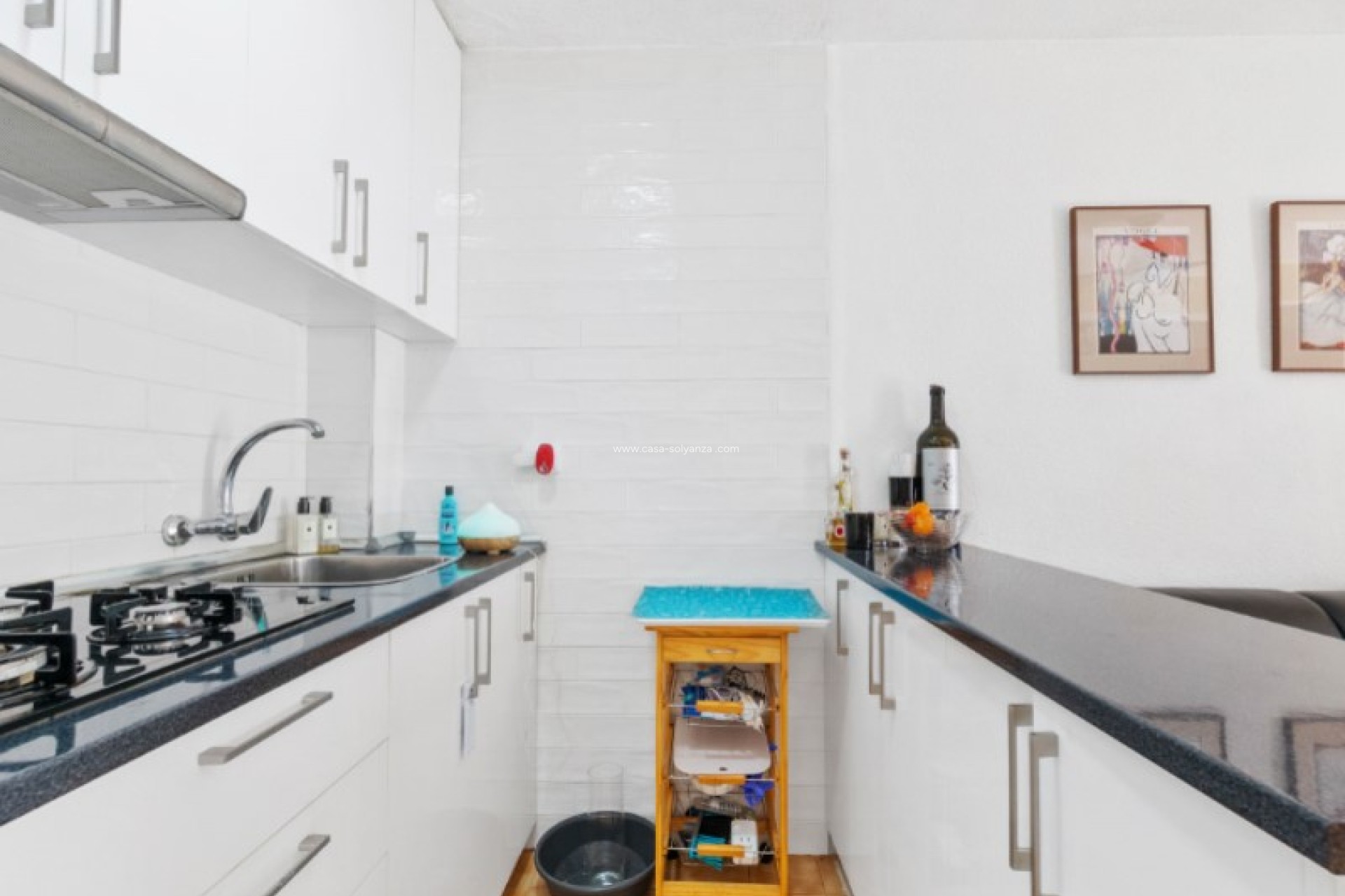 Resale - Townhouse - Torrevieja - Costa Blanca