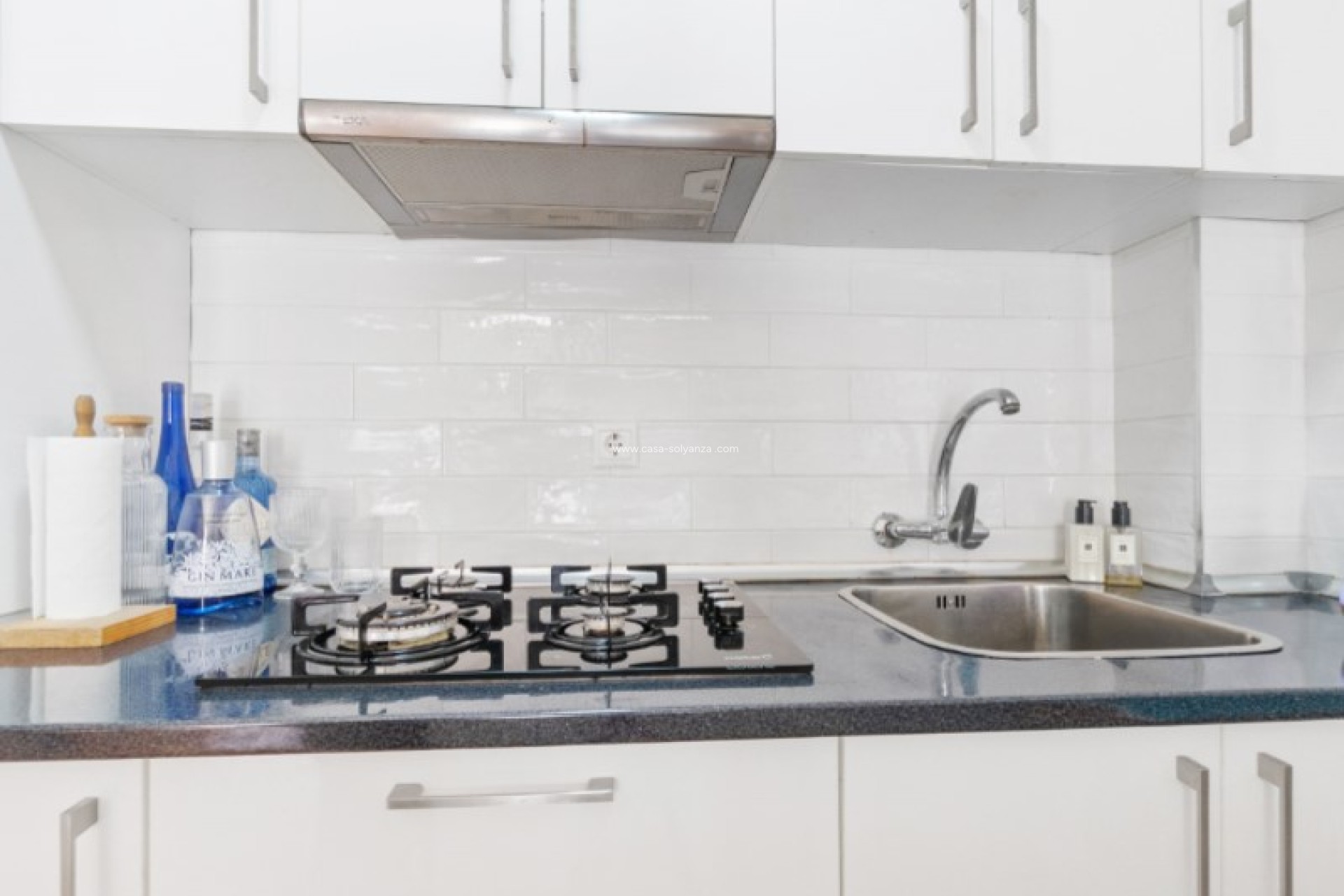 Resale - Townhouse - Torrevieja - Costa Blanca