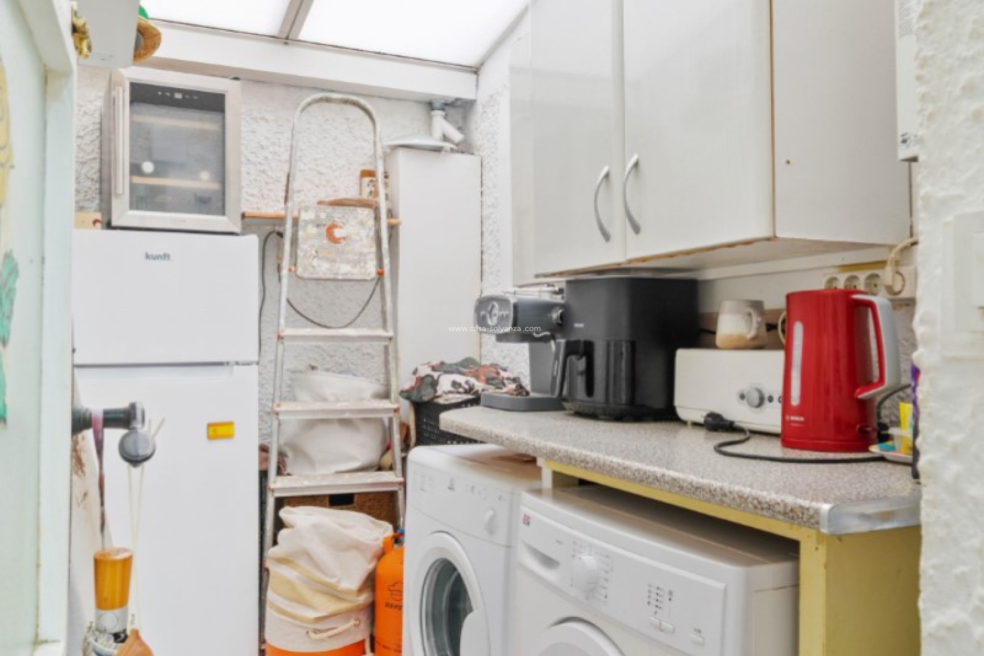 Resale - Townhouse - Torrevieja - Costa Blanca