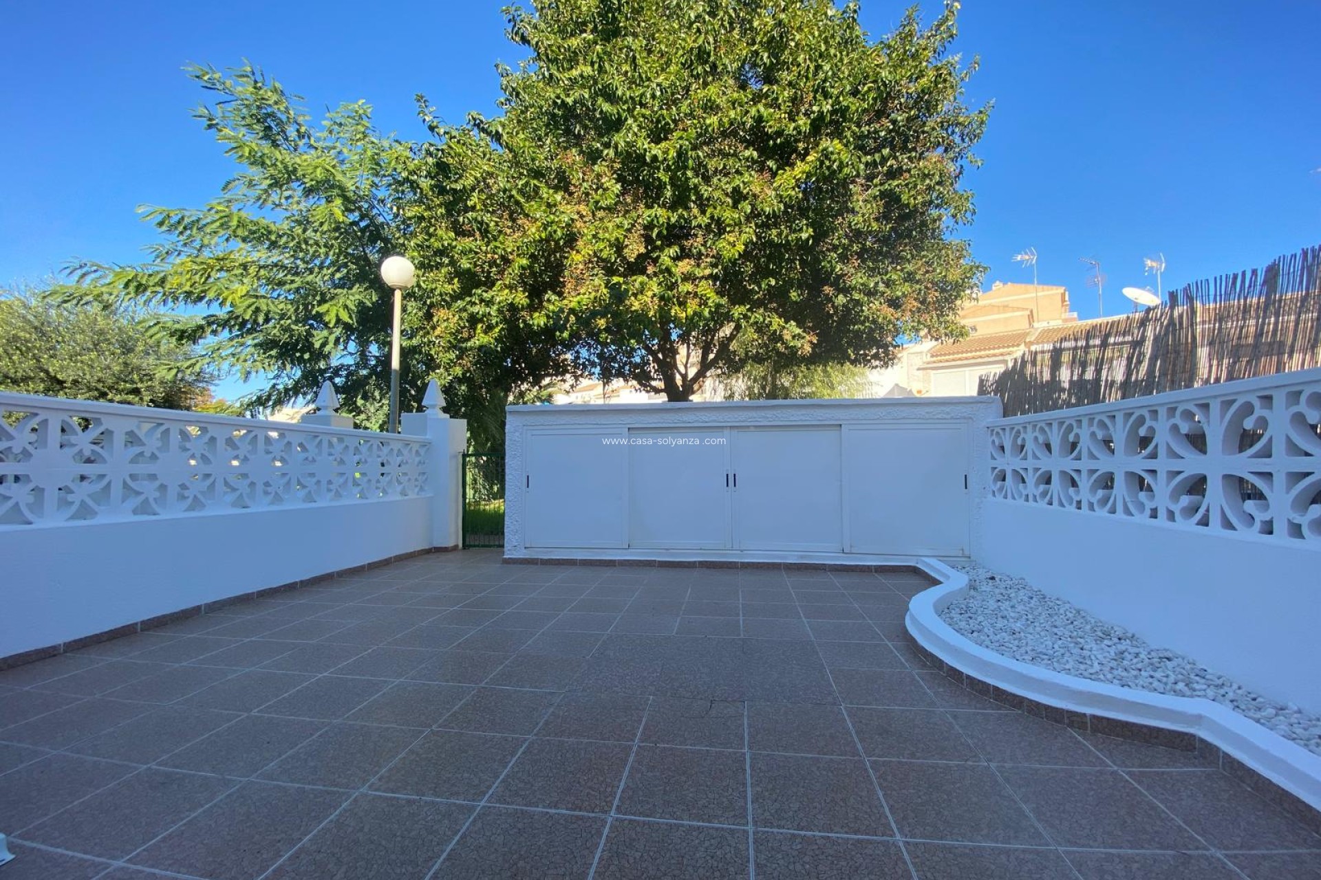 Resale - Townhouse - Torrevieja - Costa Blanca