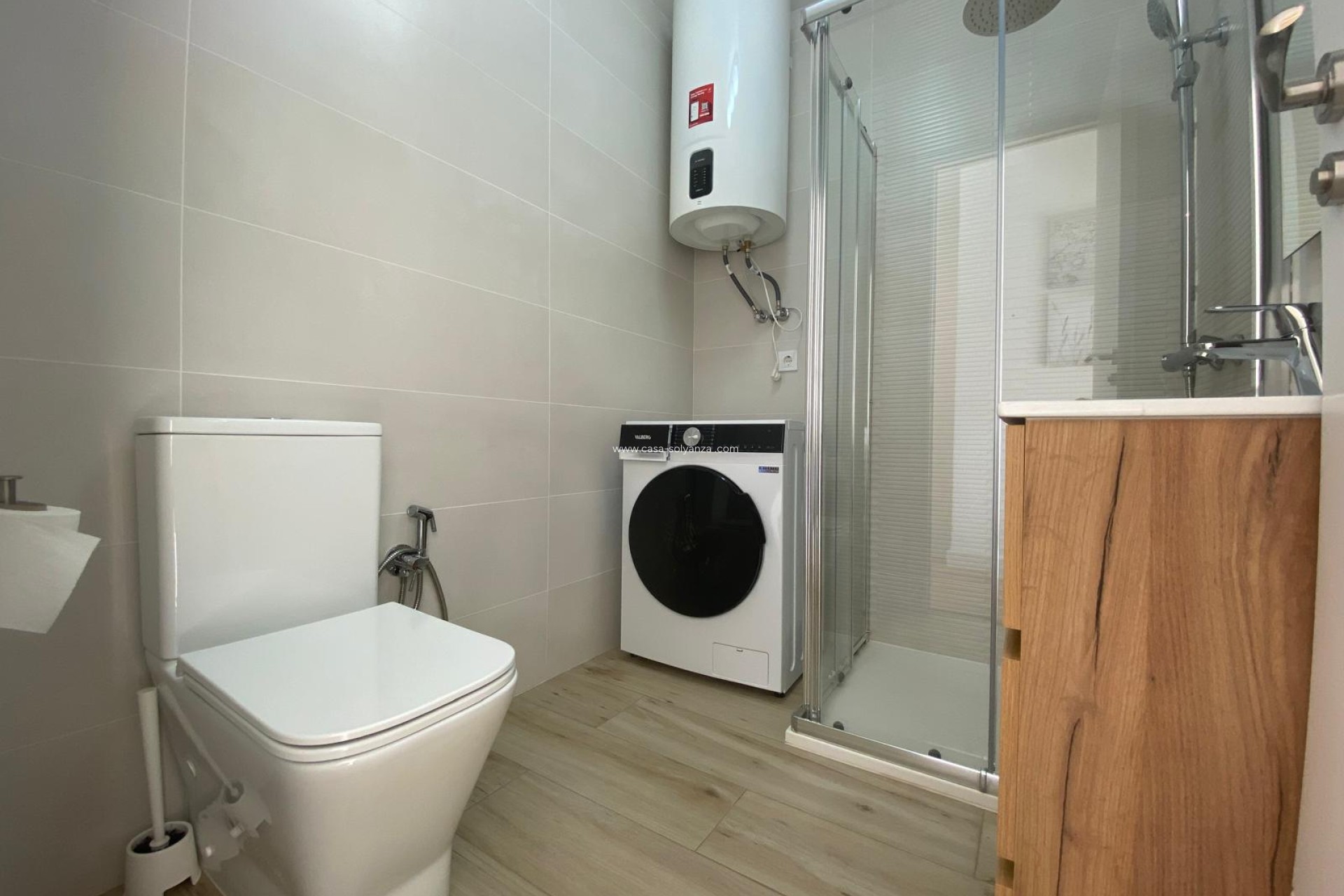 Resale - Townhouse - Torrevieja - Costa Blanca