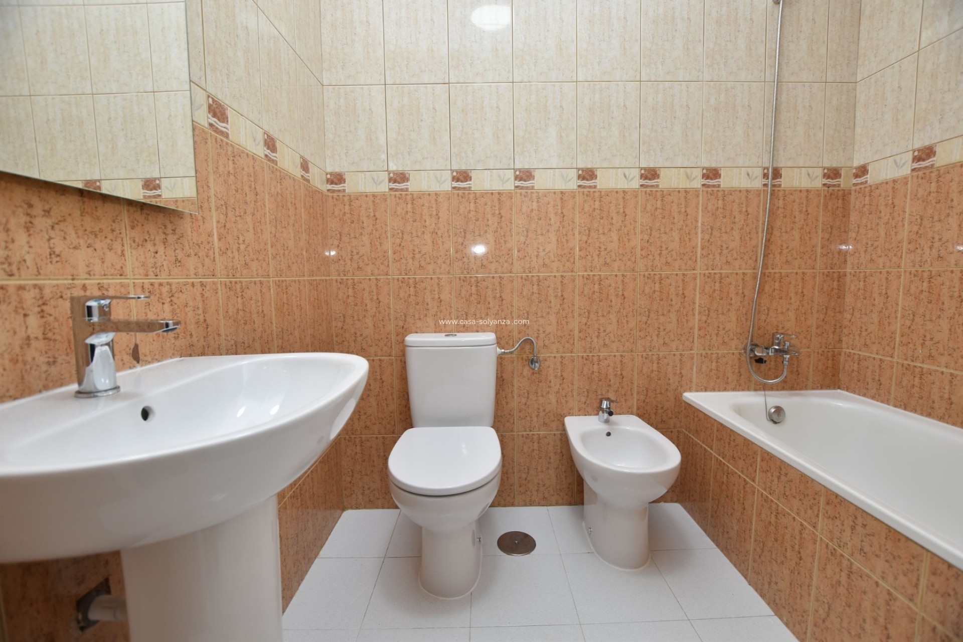 Resale - Townhouse - Torrevieja - Costa Blanca