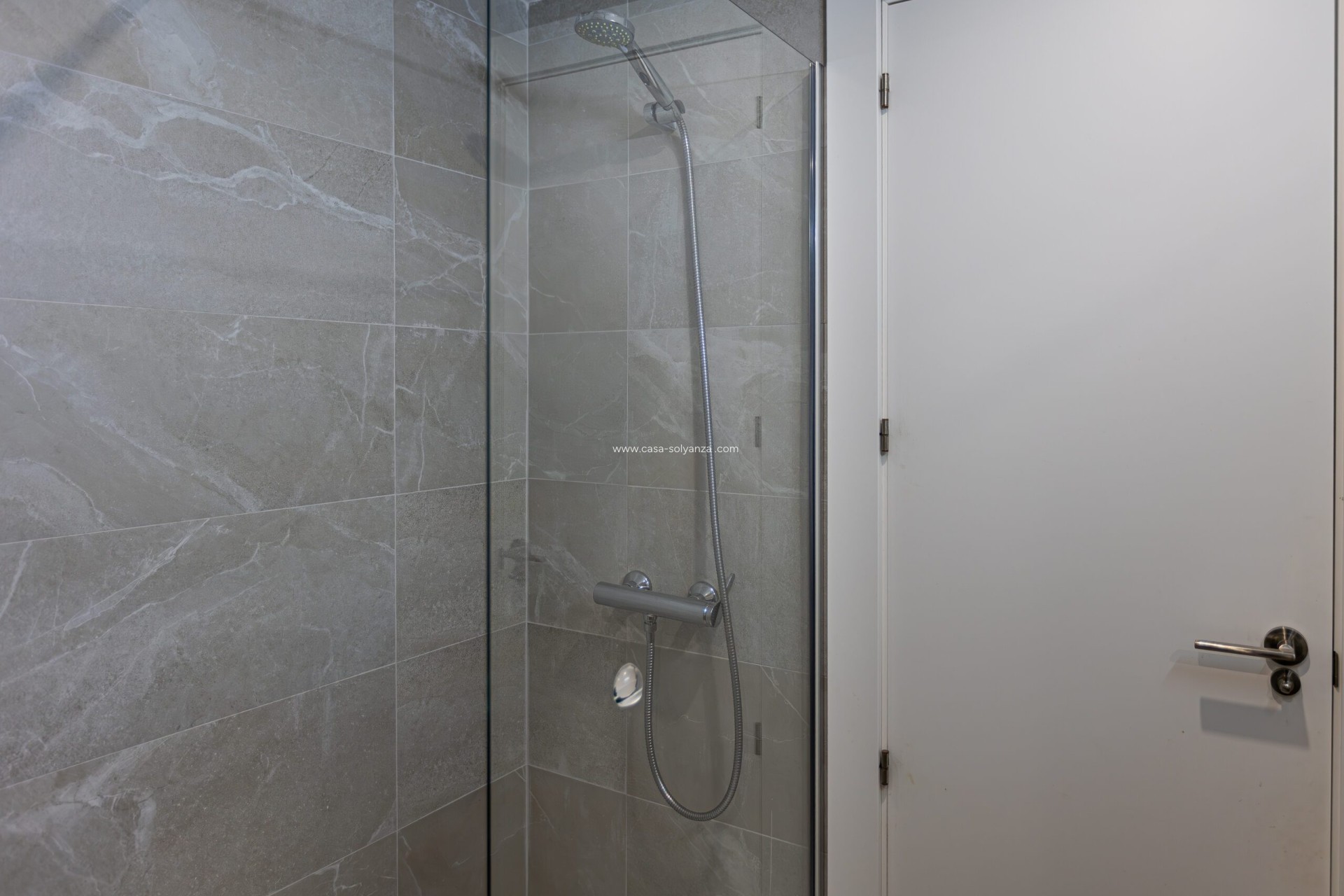 Resale - Townhouse - Torrevieja - Costa Blanca