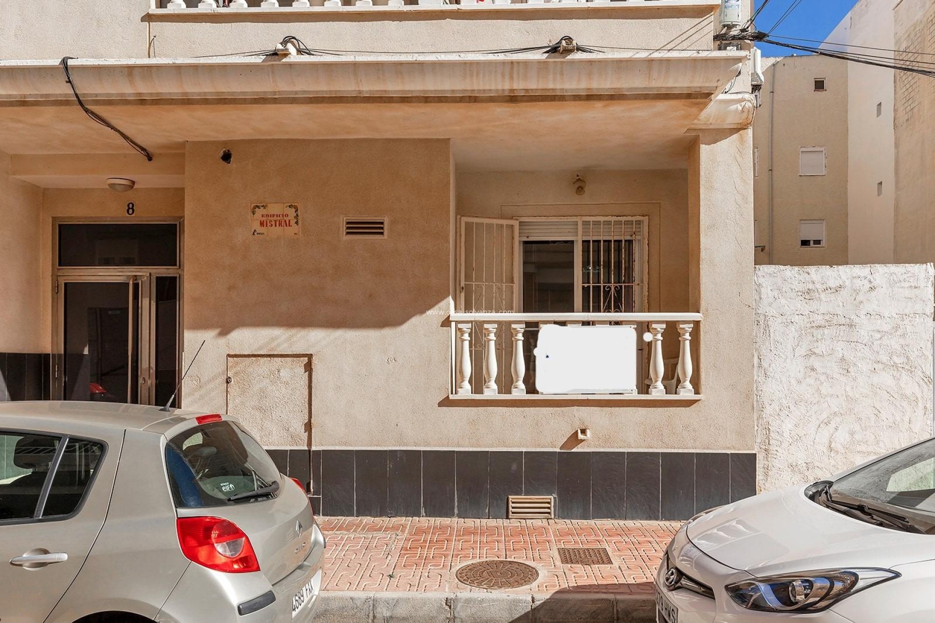 Resale - Townhouse - Torrevieja - Costa Blanca