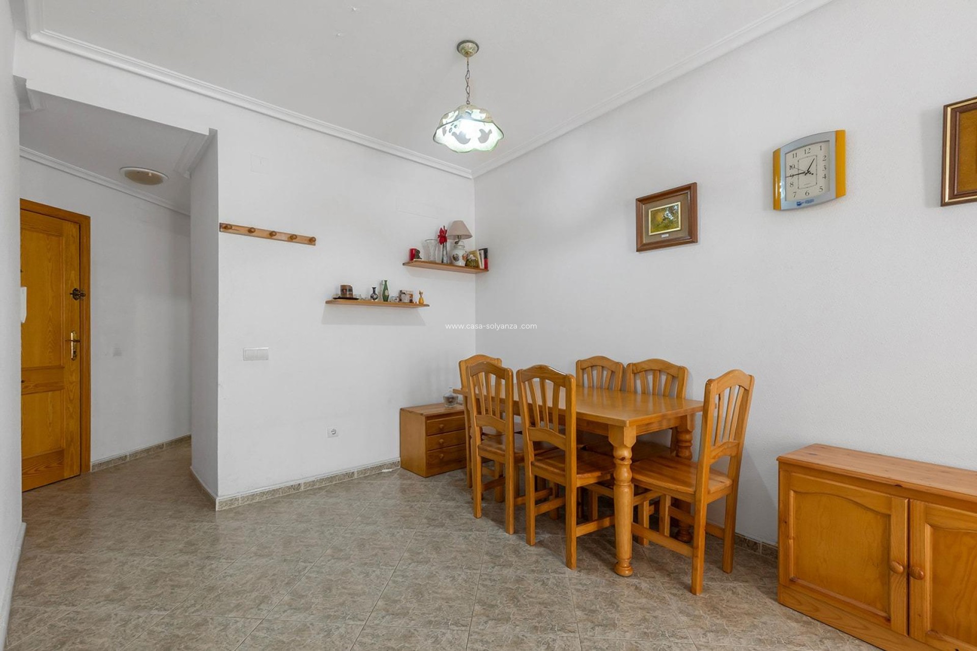 Resale - Townhouse - Torrevieja - Costa Blanca