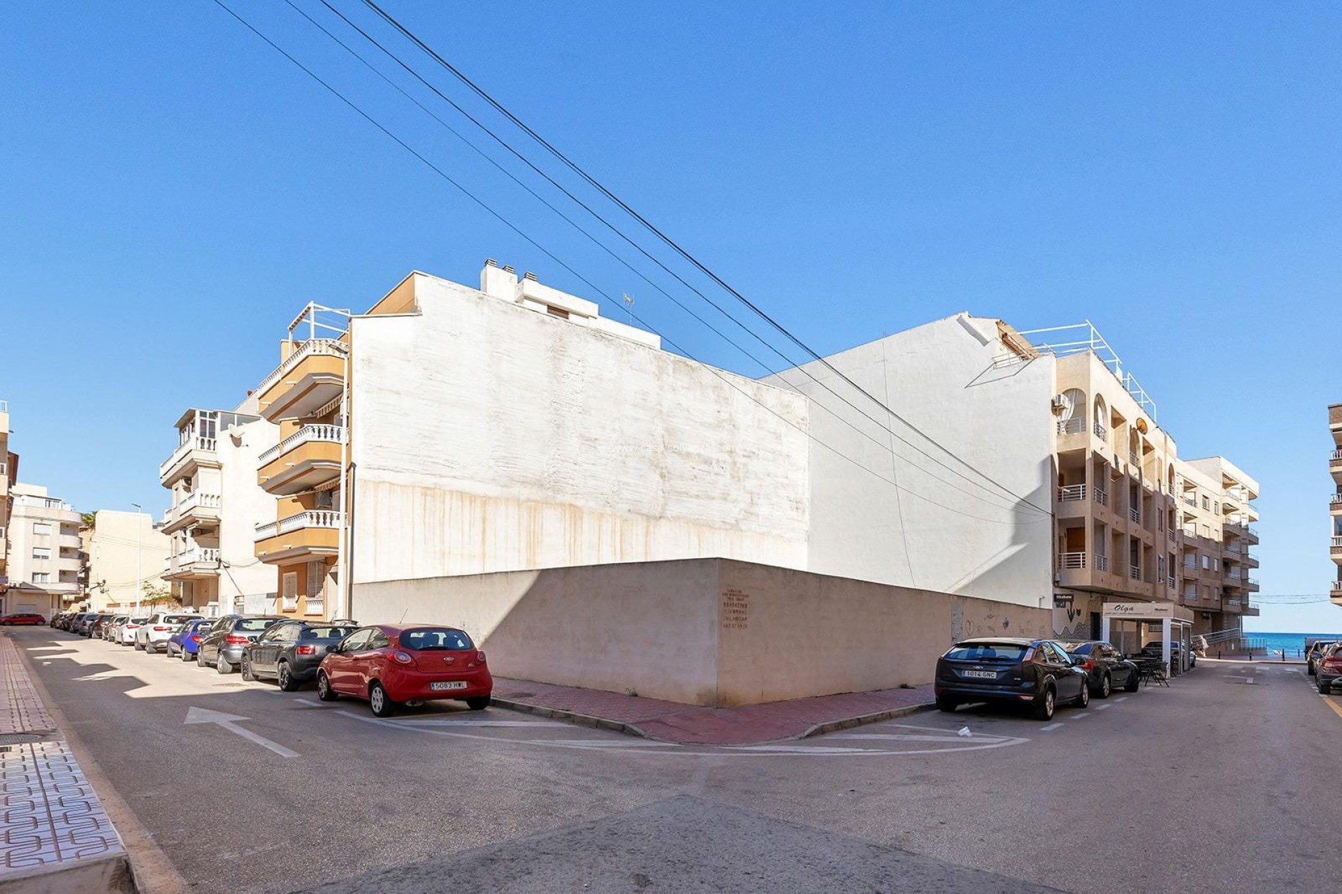 Resale - Townhouse - Torrevieja - Costa Blanca