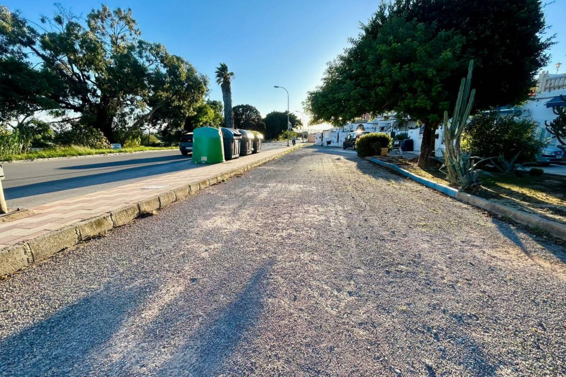 Resale - Townhouse - Torrevieja - Costa Blanca