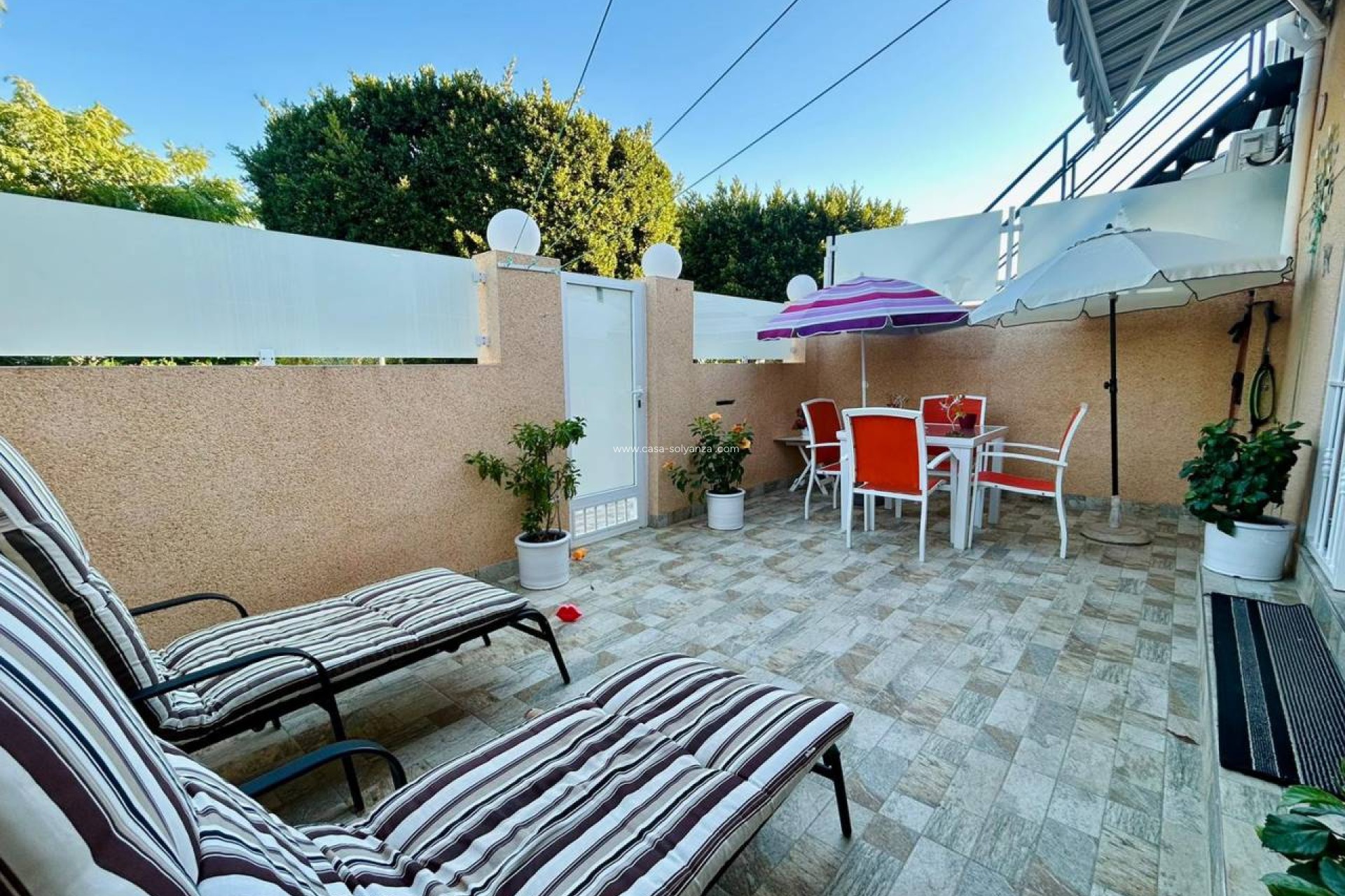Resale - Townhouse - Torrevieja - Costa Blanca