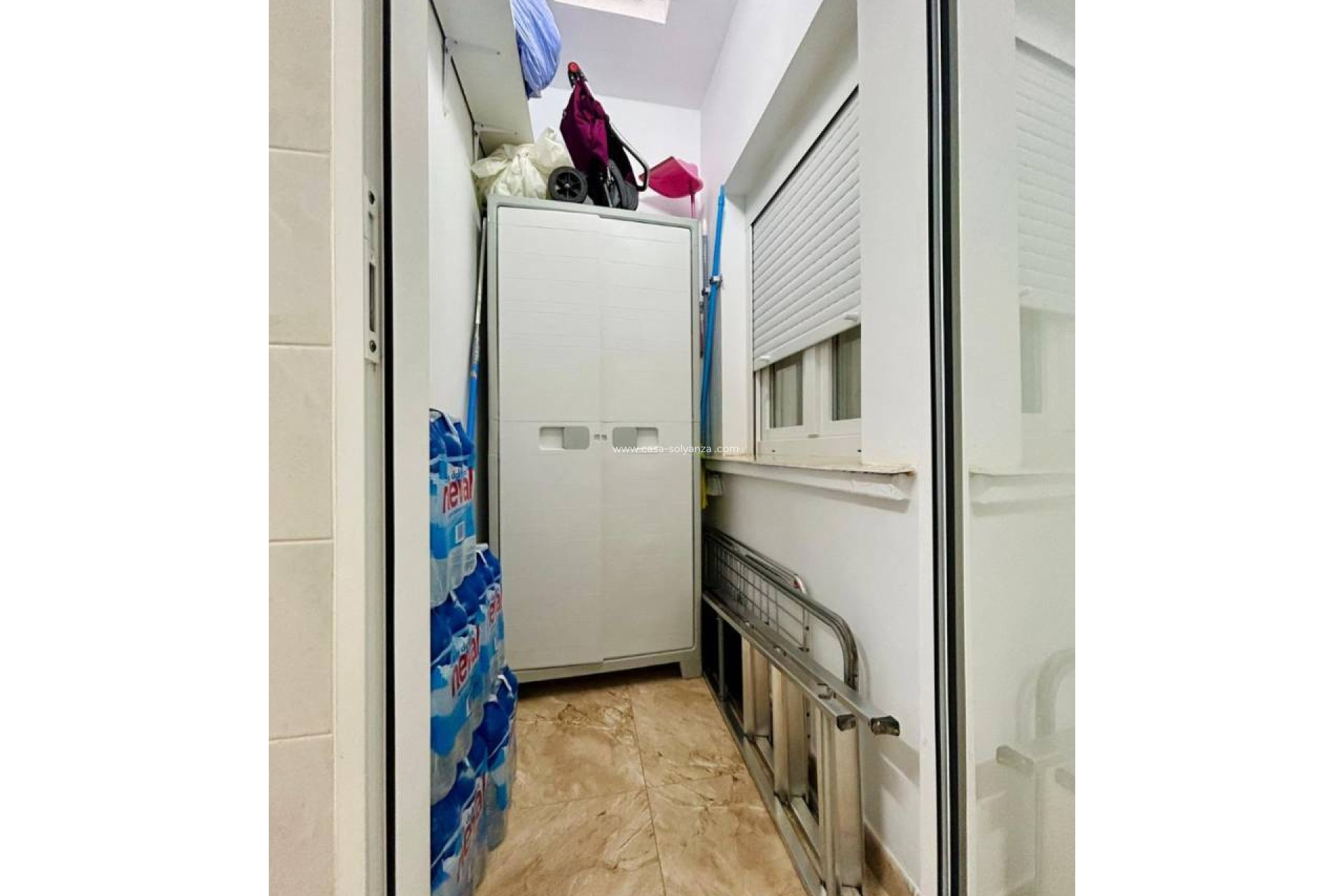 Resale - Townhouse - Torrevieja - Costa Blanca