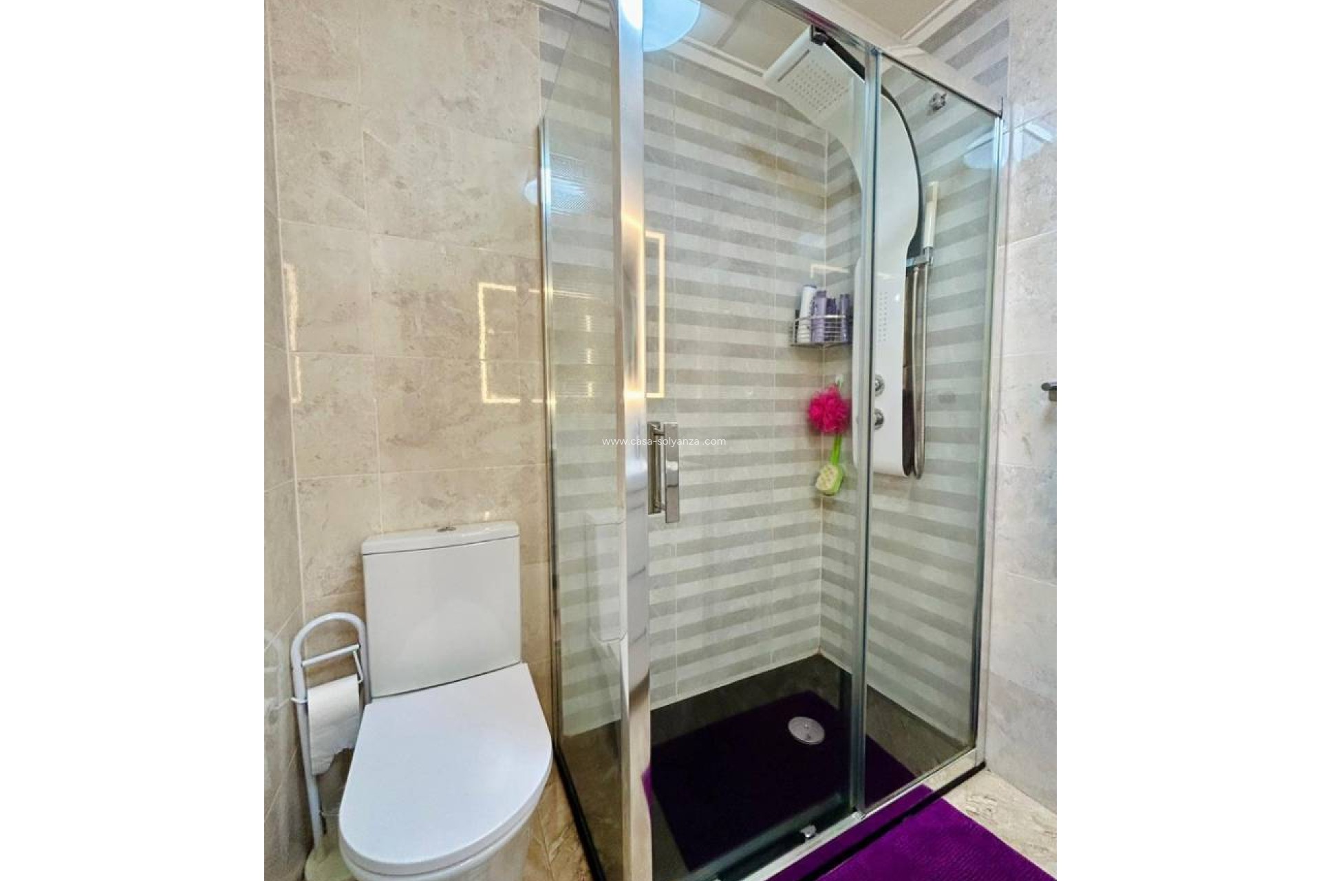 Resale - Townhouse - Torrevieja - Costa Blanca