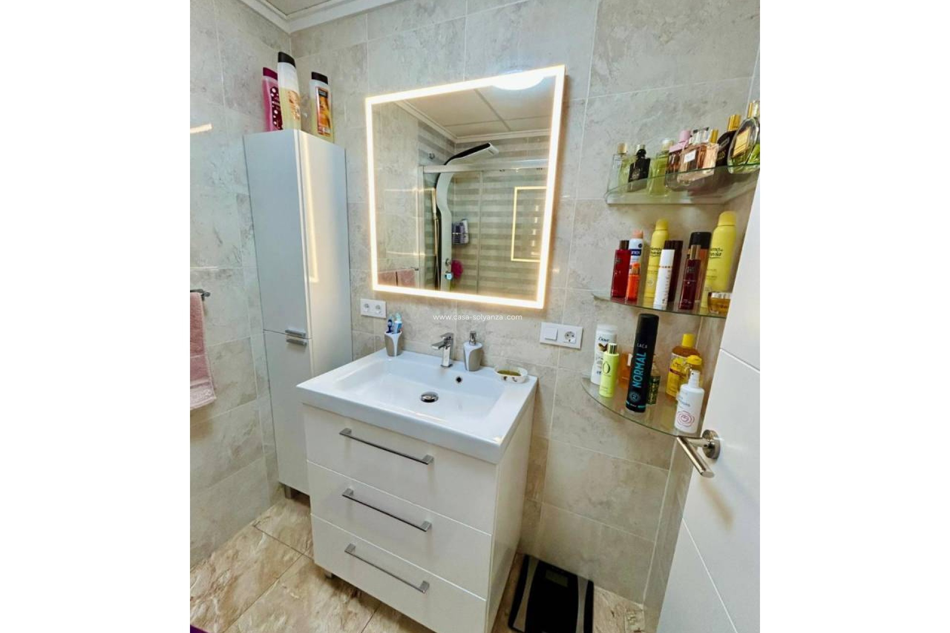 Resale - Townhouse - Torrevieja - Costa Blanca