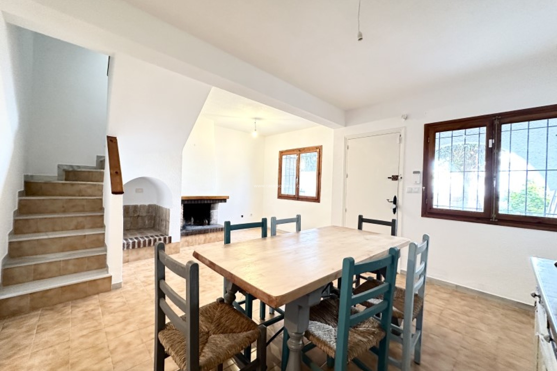 Resale - Townhouse - Torrevieja - Costa Blanca