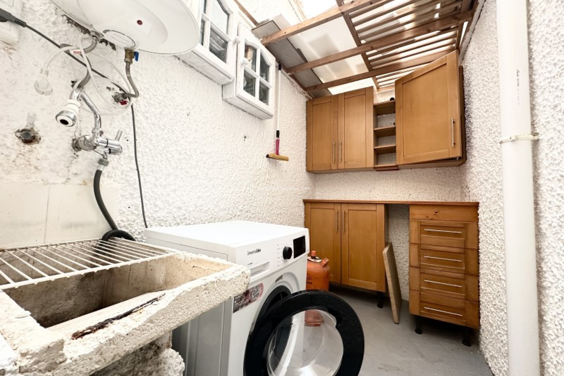 Resale - Townhouse - Torrevieja - Costa Blanca