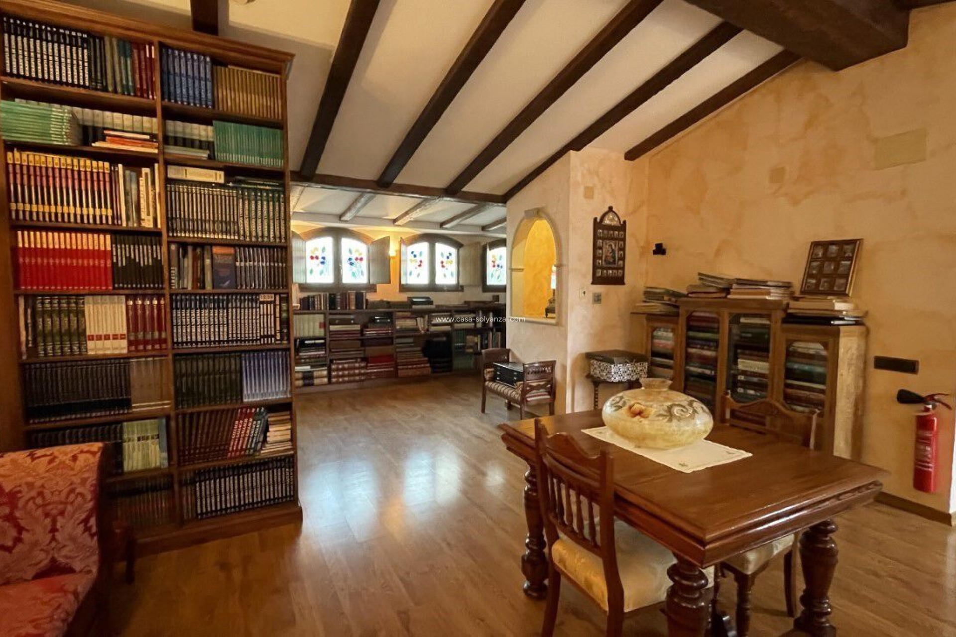 Resale - Townhouse - Torrevieja - Costa Blanca