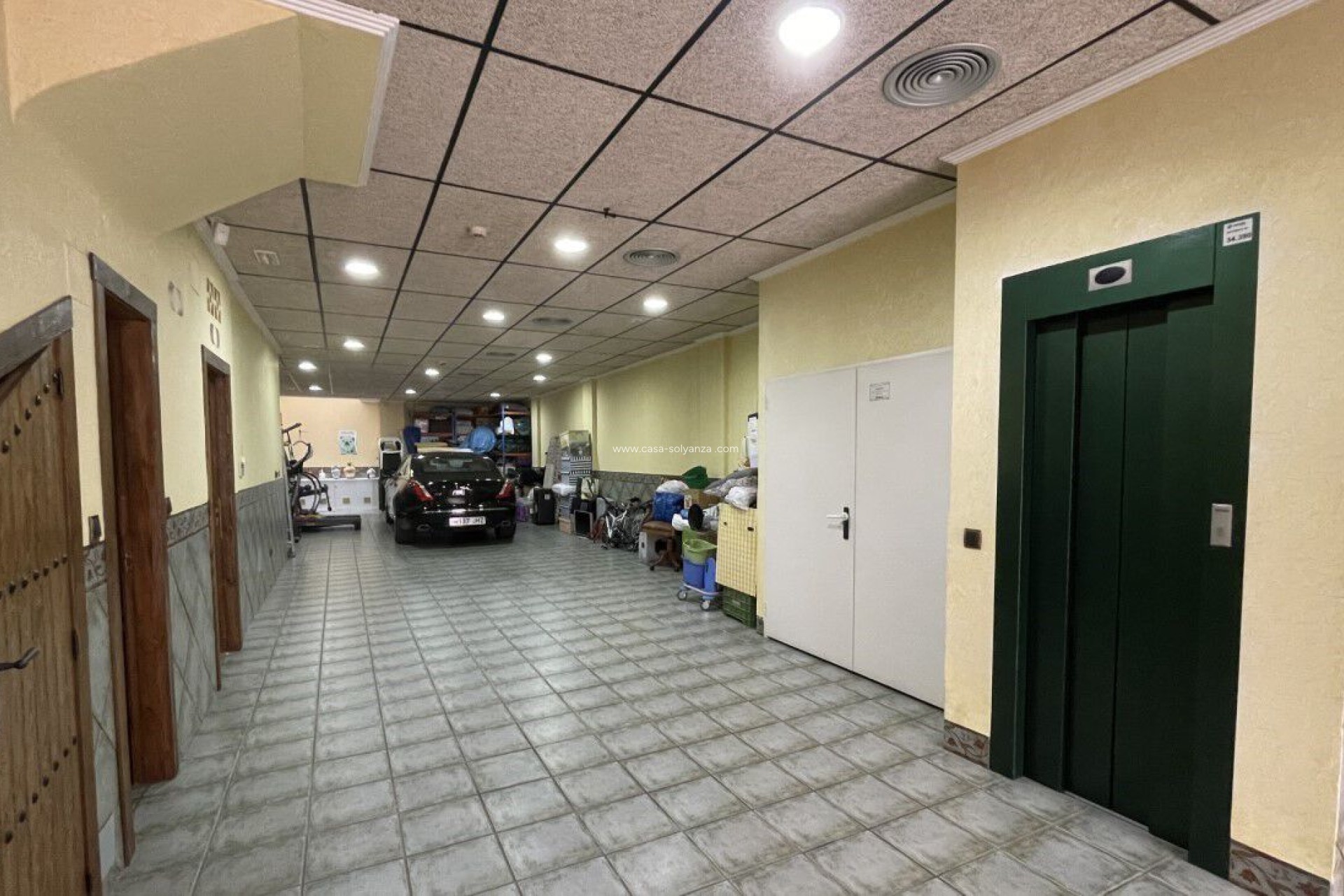 Resale - Townhouse - Torrevieja - Costa Blanca