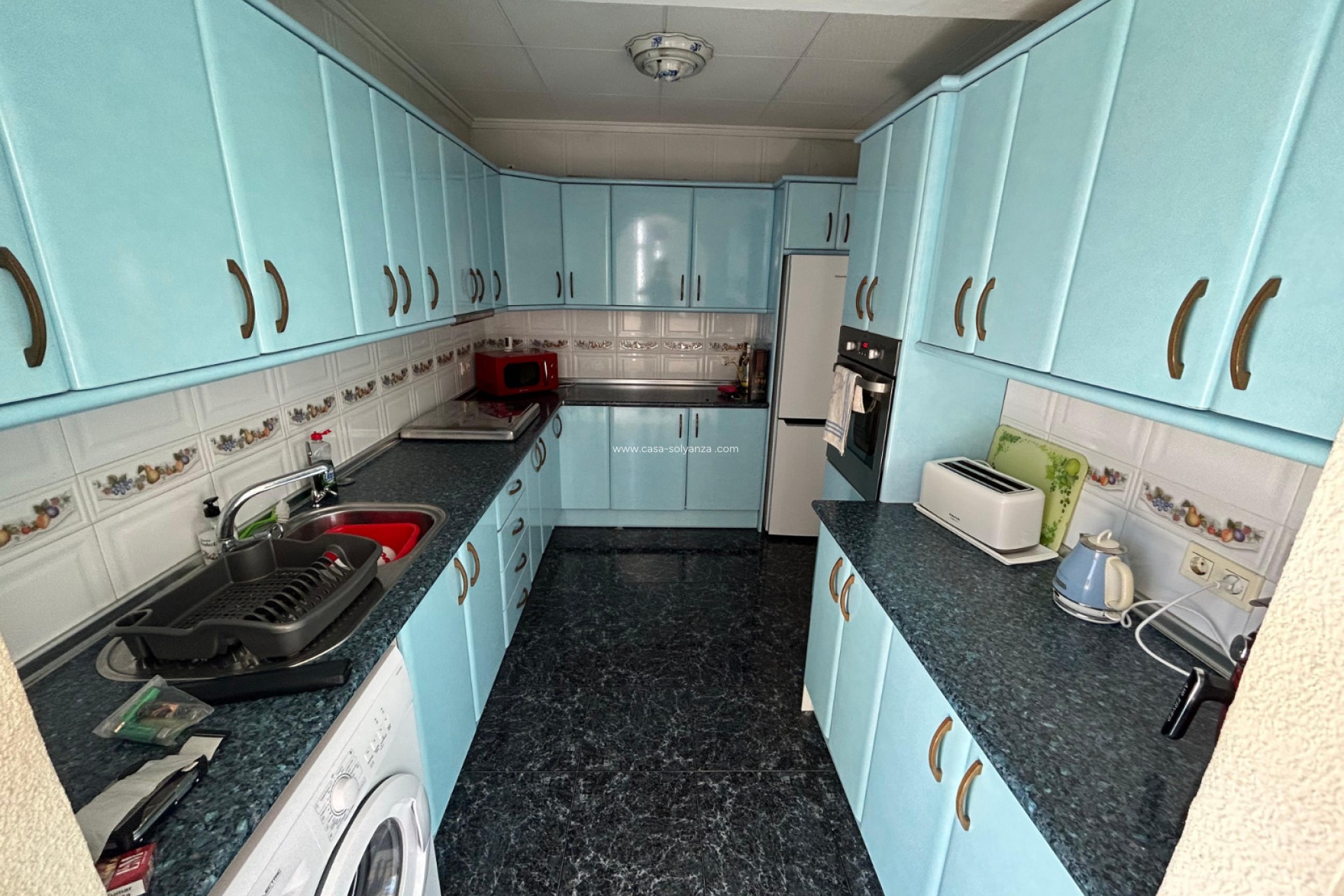 Resale - Townhouse - Torrevieja - Costa Blanca