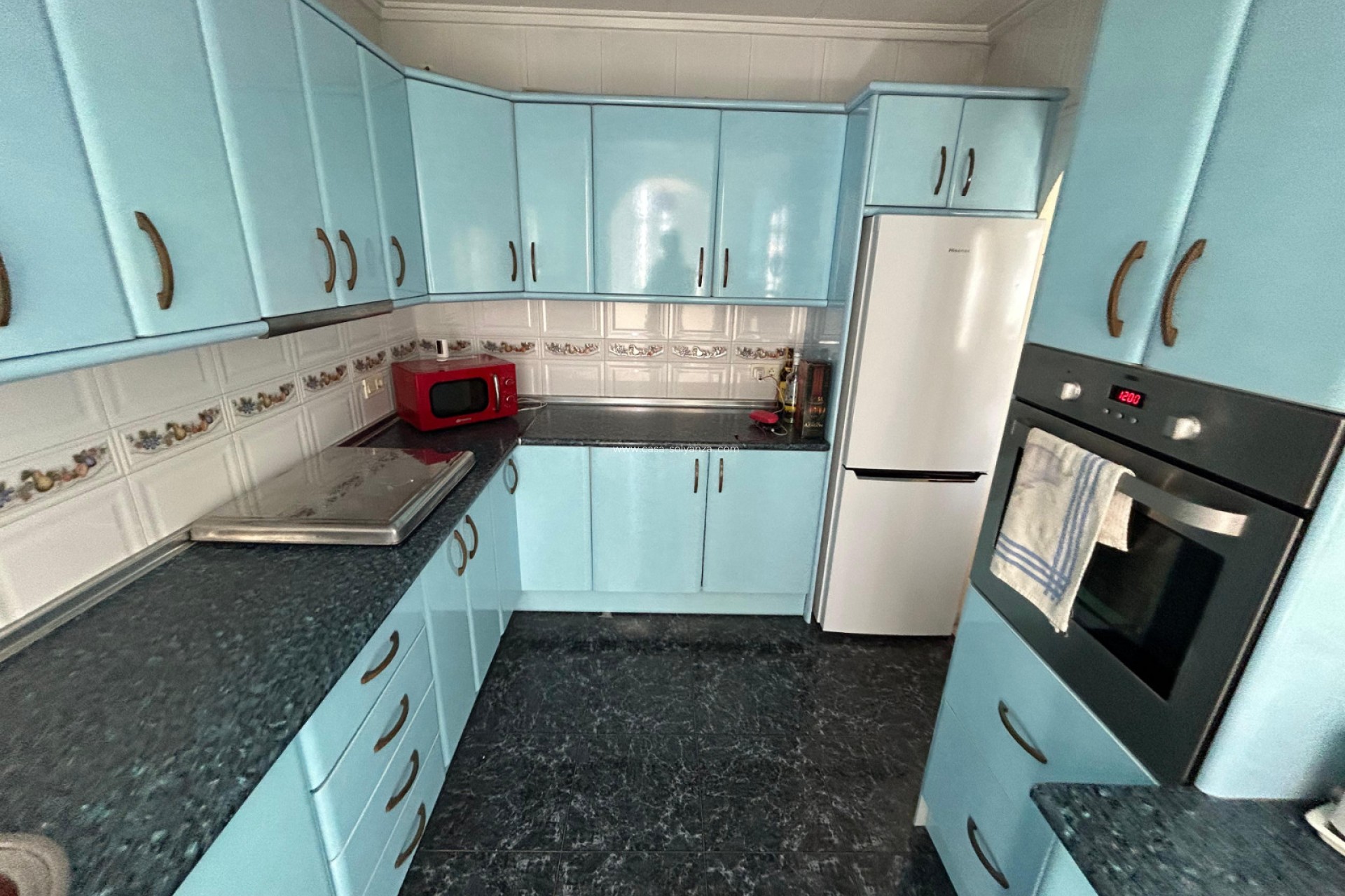 Resale - Townhouse - Torrevieja - Costa Blanca