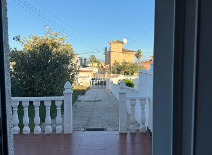 Resale - Townhouse - Torrevieja - Costa Blanca
