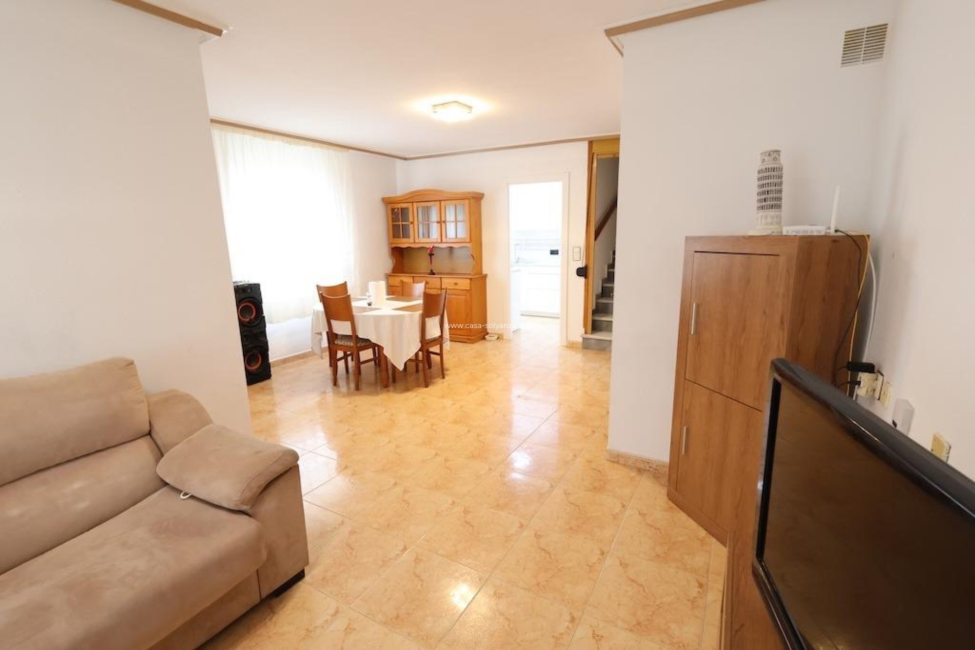 Resale - Townhouse - Torrevieja - Costa Blanca
