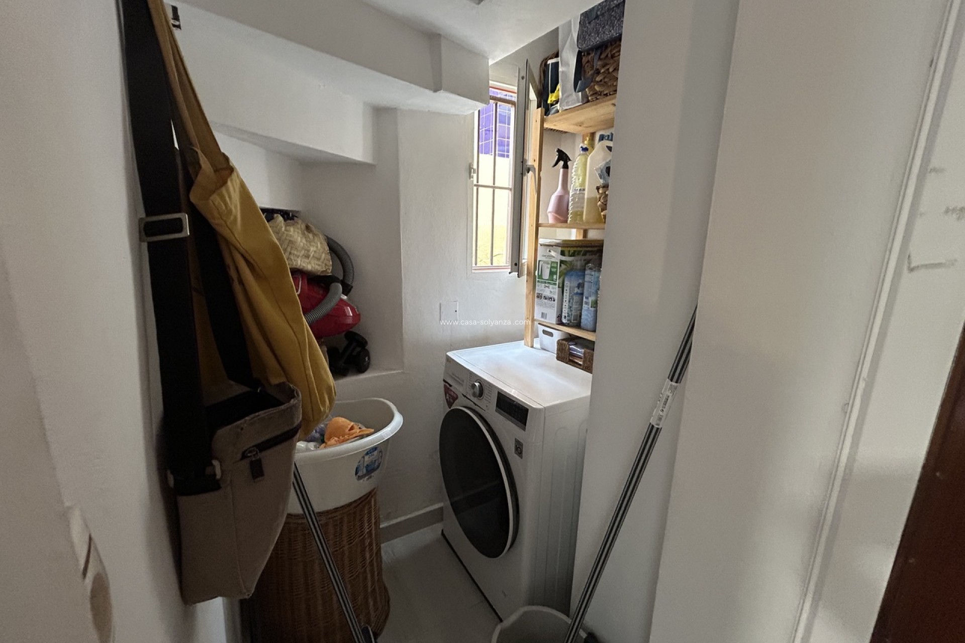 Resale - Townhouse - Torrevieja - Costa Blanca