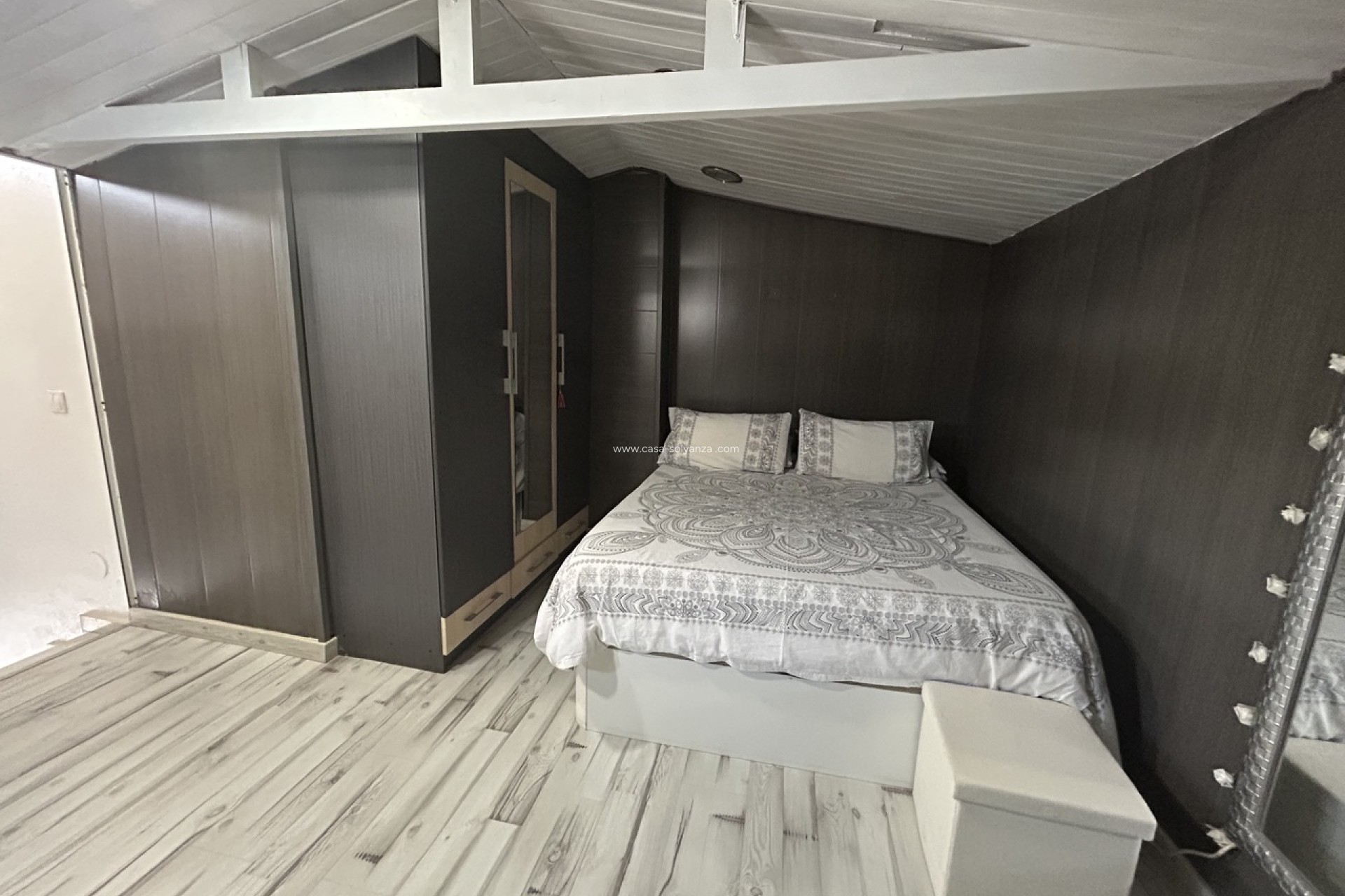 Resale - Townhouse - Torrevieja - Costa Blanca