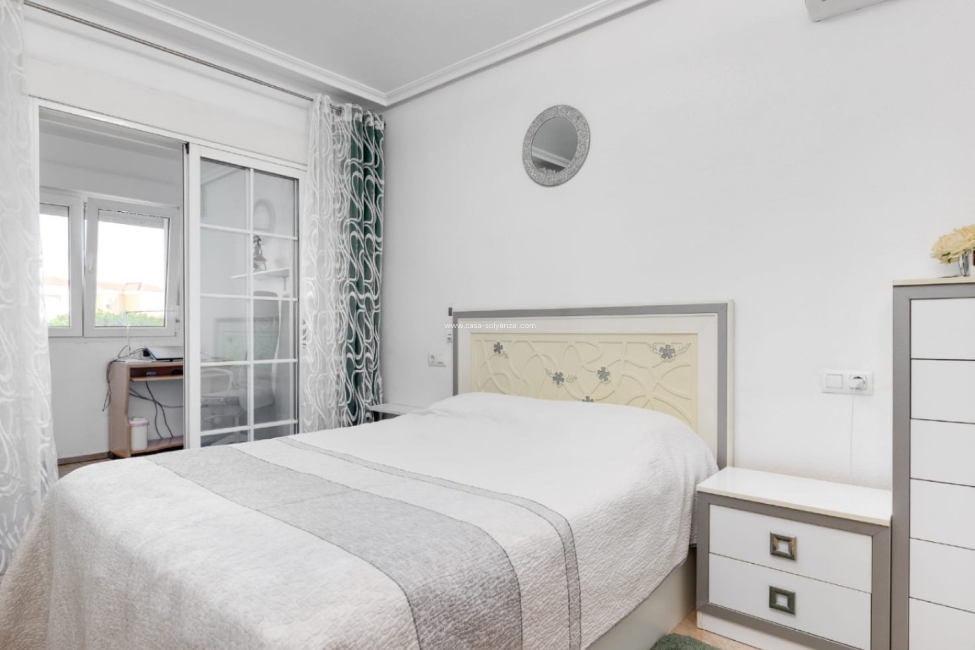 Resale - Townhouse - Torrevieja - Costa Blanca