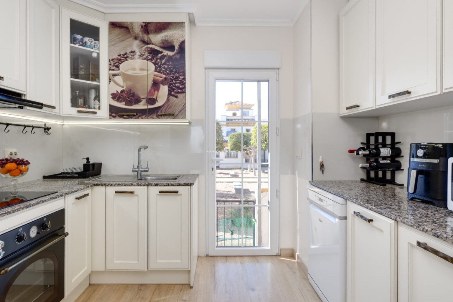 Resale - Townhouse - Torrevieja - Costa Blanca