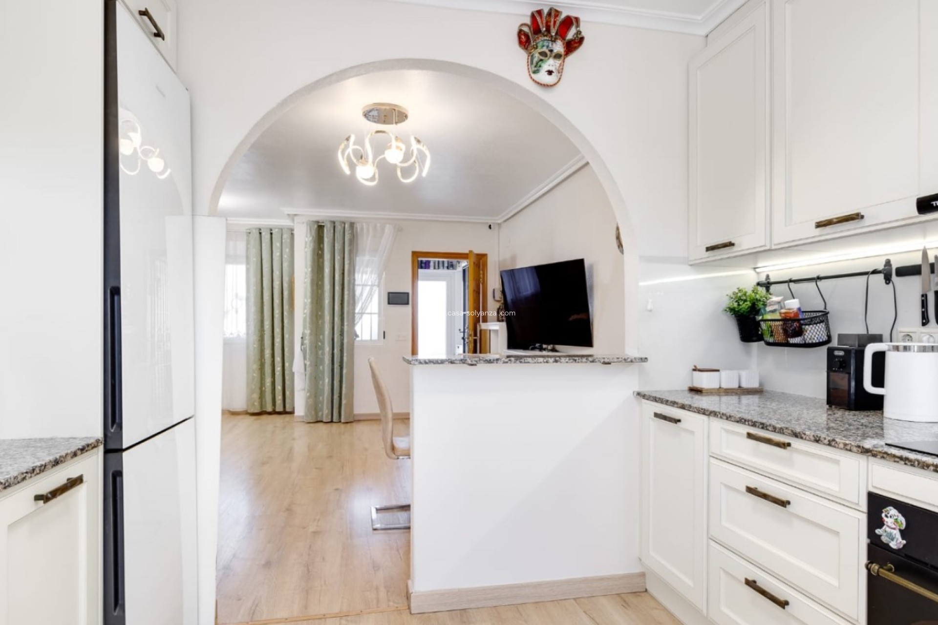 Resale - Townhouse - Torrevieja - Costa Blanca