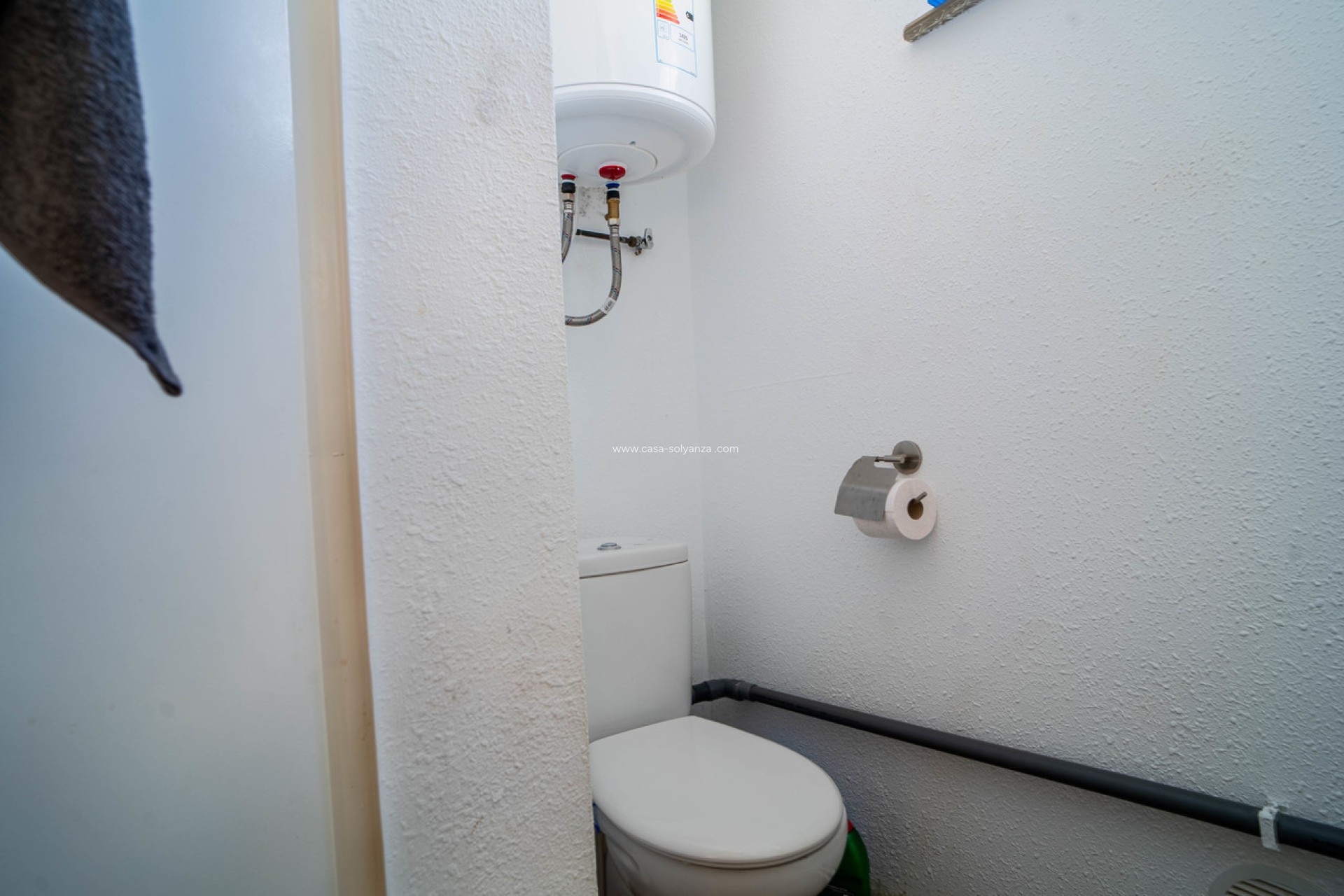 Resale - Townhouse - Torrevieja - Costa Blanca