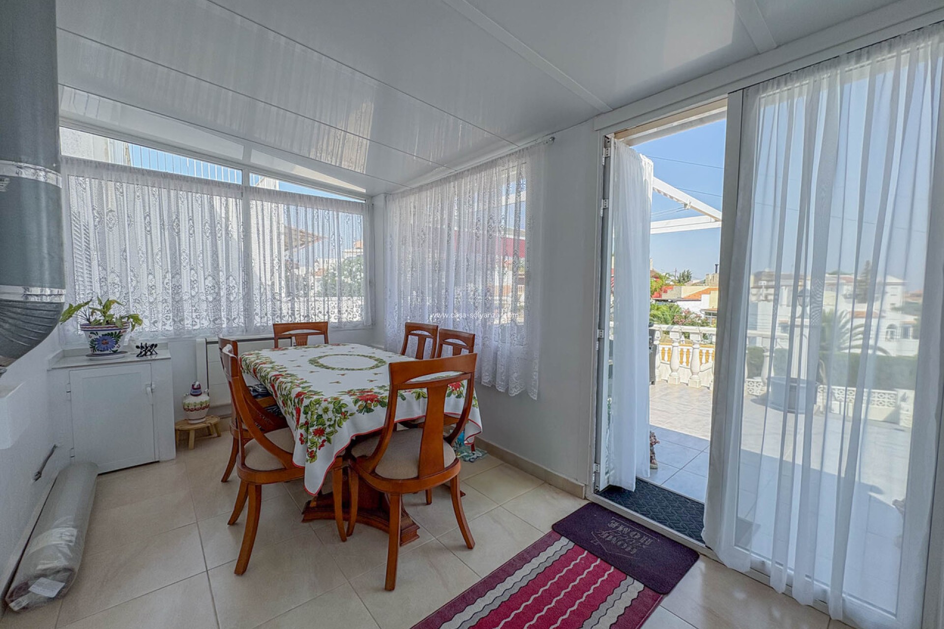 Resale - Townhouse - Torrevieja - Costa Blanca